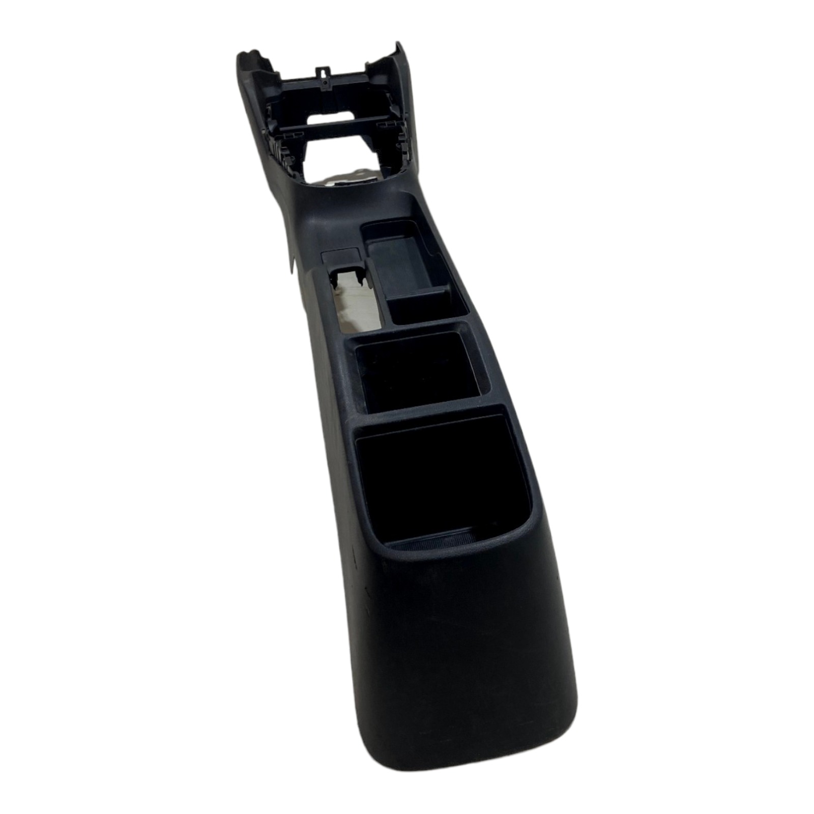 Acabamento Moldura Console Central Honda Fit 15 A 20 Origina 5
