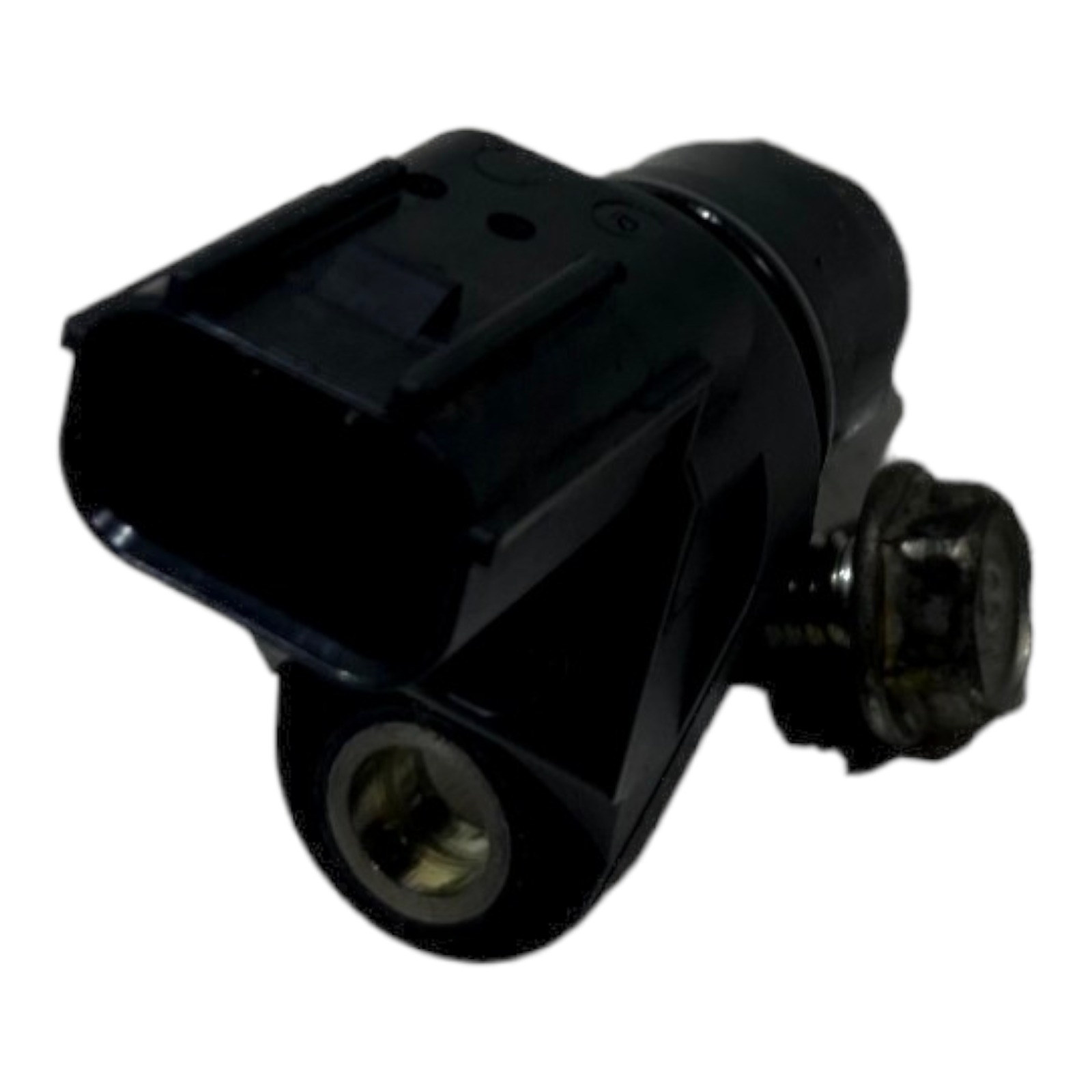 Sensor Fase Comando Válvula Honda New Fit City Original 3