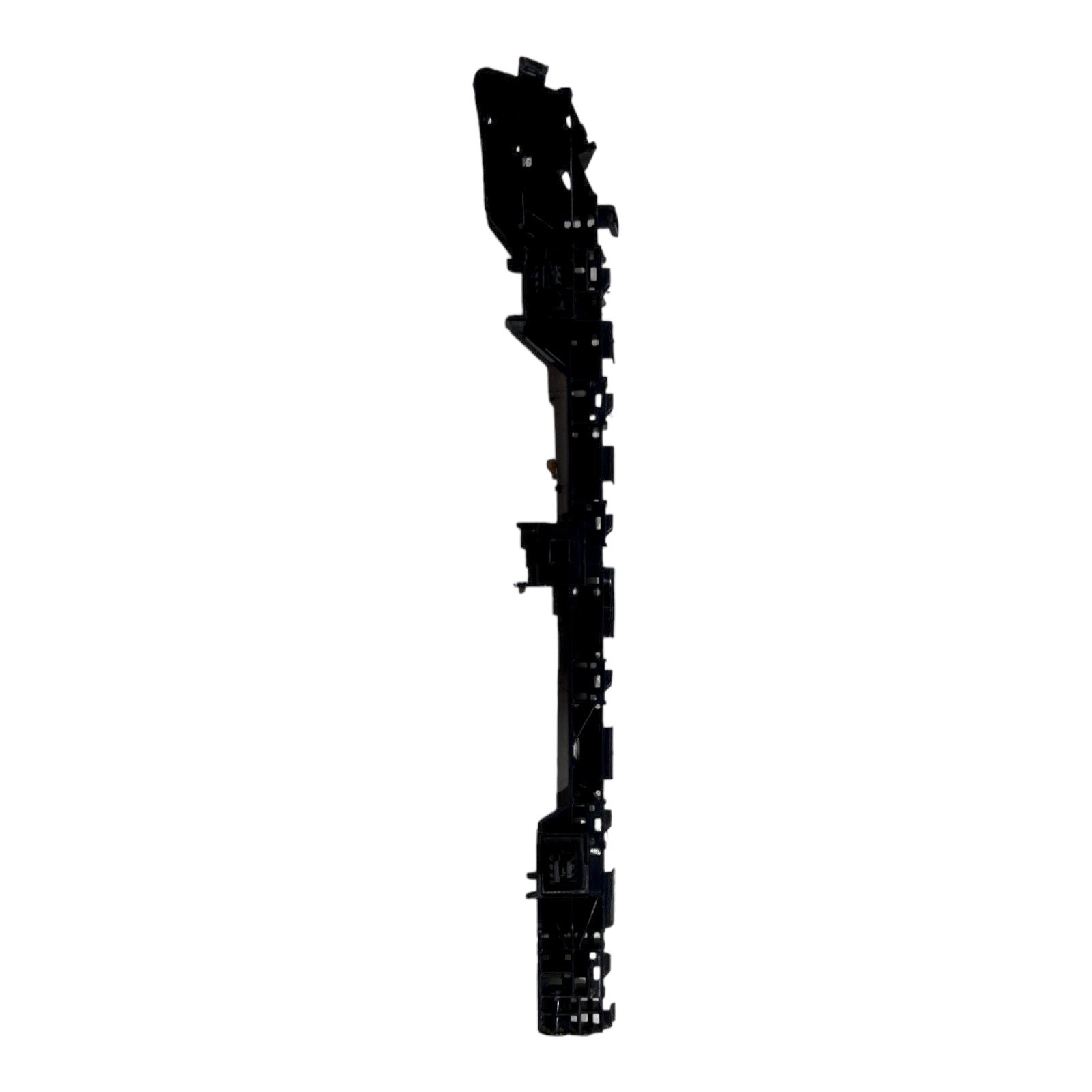 Guia Suporte Parachoque Traseiro Esquerdo Honda New Fit Ori 2