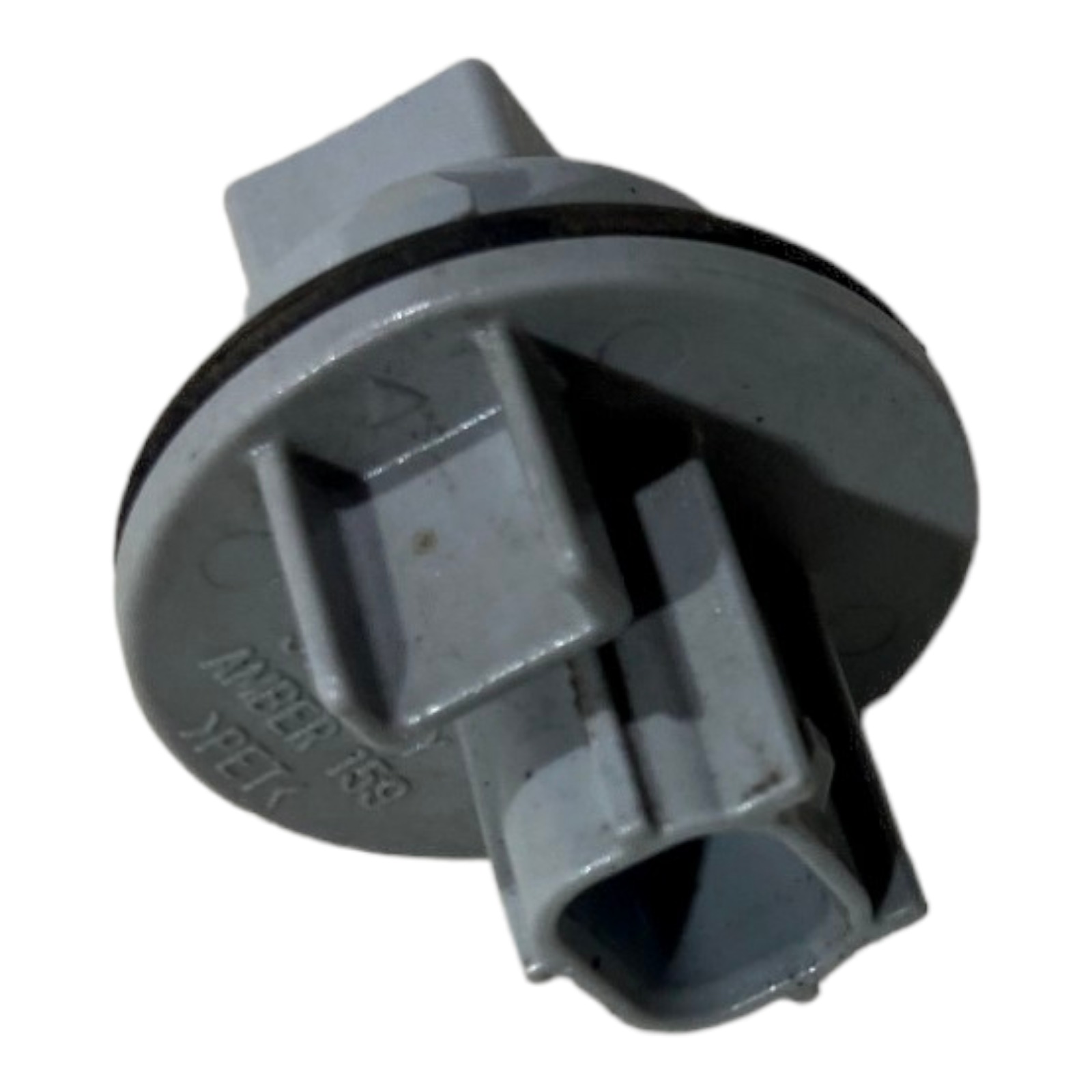 Soquete Lampada Pisca Farol Honda New Fit Original 14 A 18 4