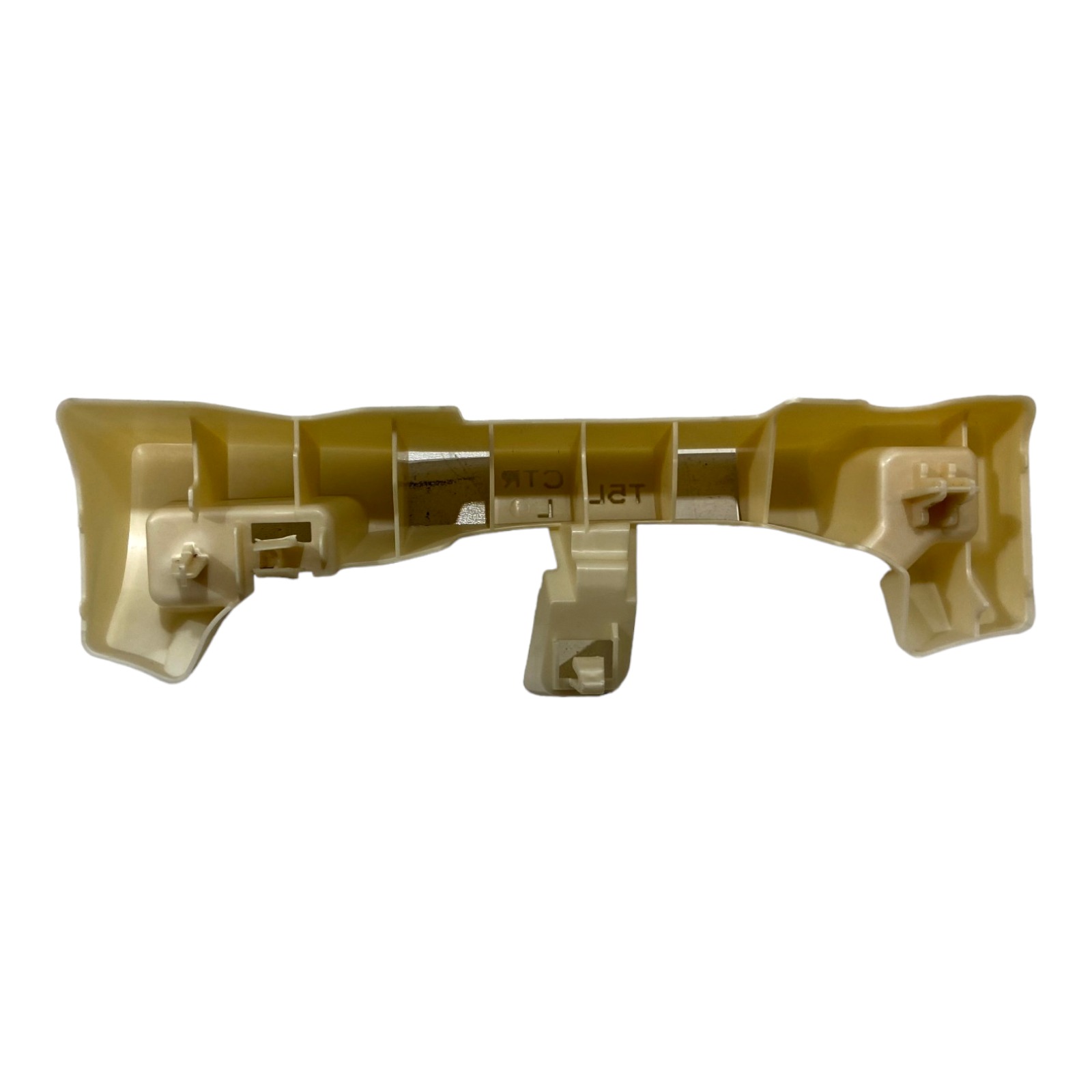 Guia Suporte Traseiro Esquerdo Forro Teto Honda Fit Original 4