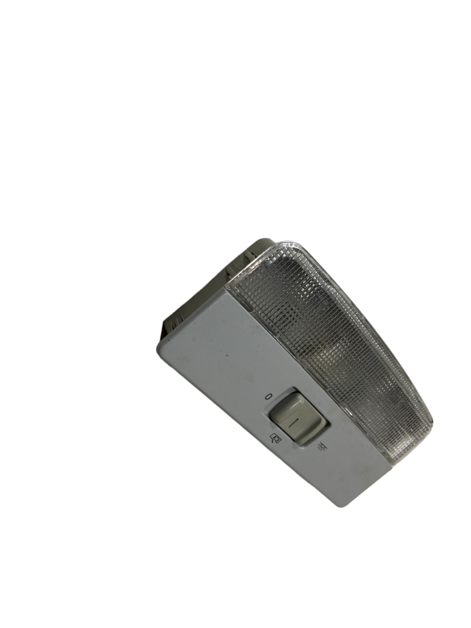 Luz Interna De Teto Cortesia Vw Gol Voyage Saveiro Fox Up 3