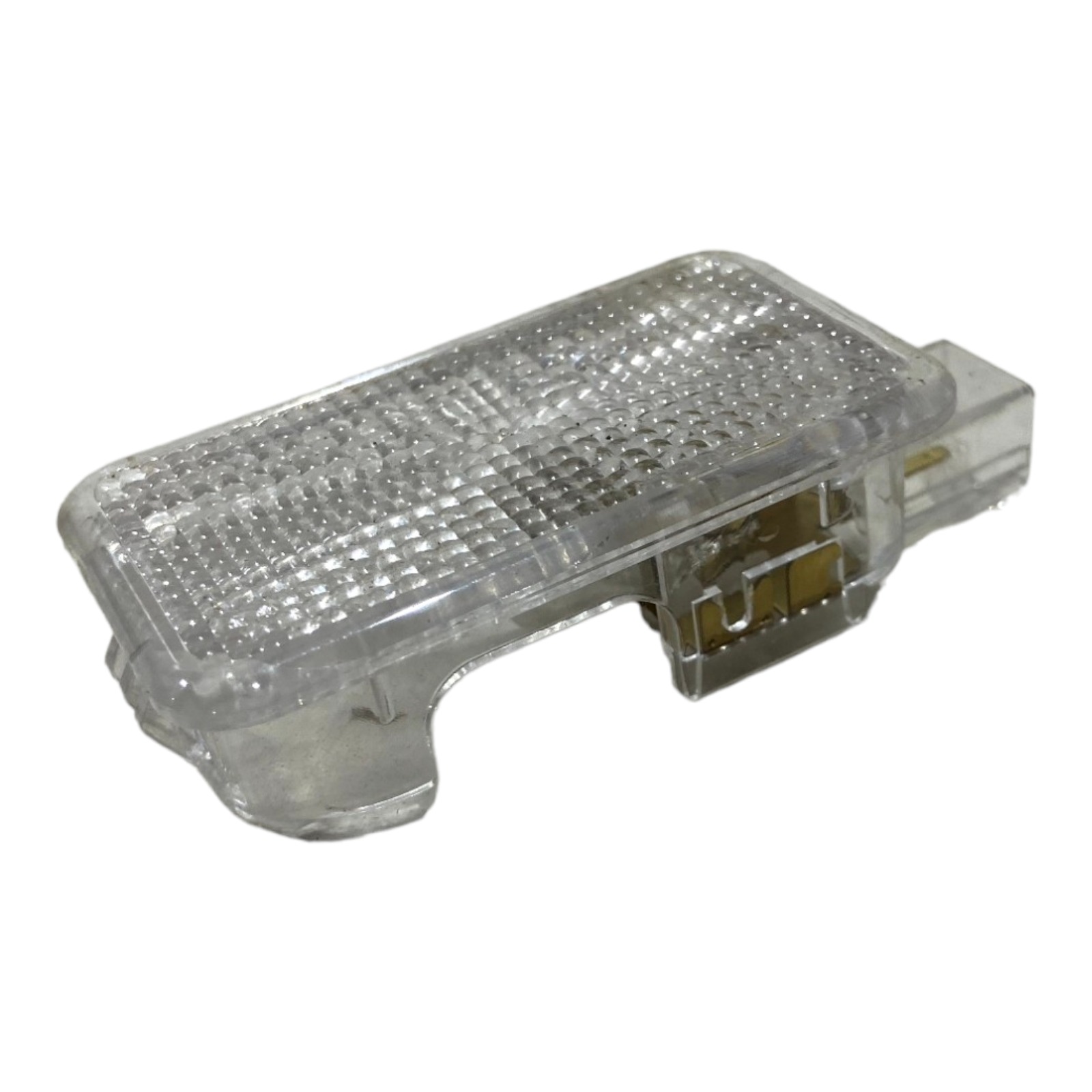 Luz Lanterna Lâmpada Porta Malas Honda New Fit Original 5