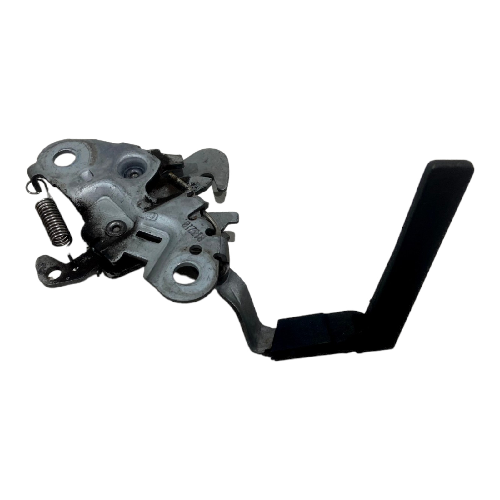 Fechadura Fecho Inferior Do Capô Citroen C3 2003 A 2012 4
