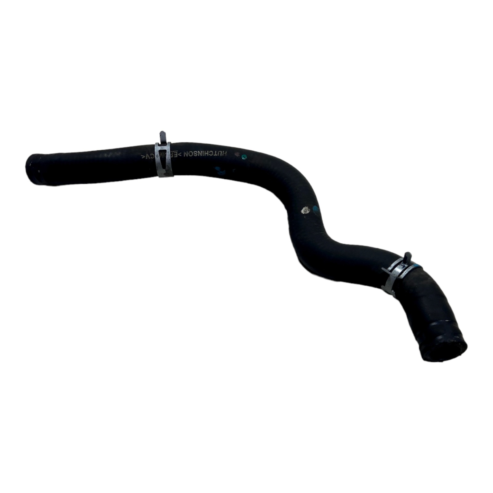 Mangueira Trocador De Calor Câmbio Honda New Fit Original 3