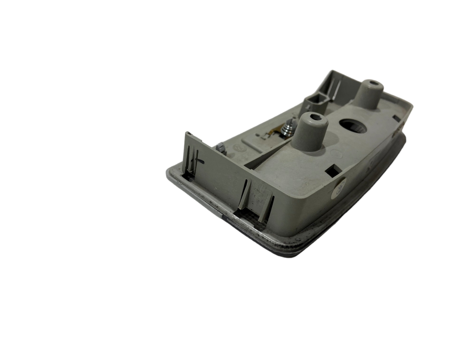 Lanterna Luz Teto Gol Voyage Saveiro G5 G6 Fox Up Original 7