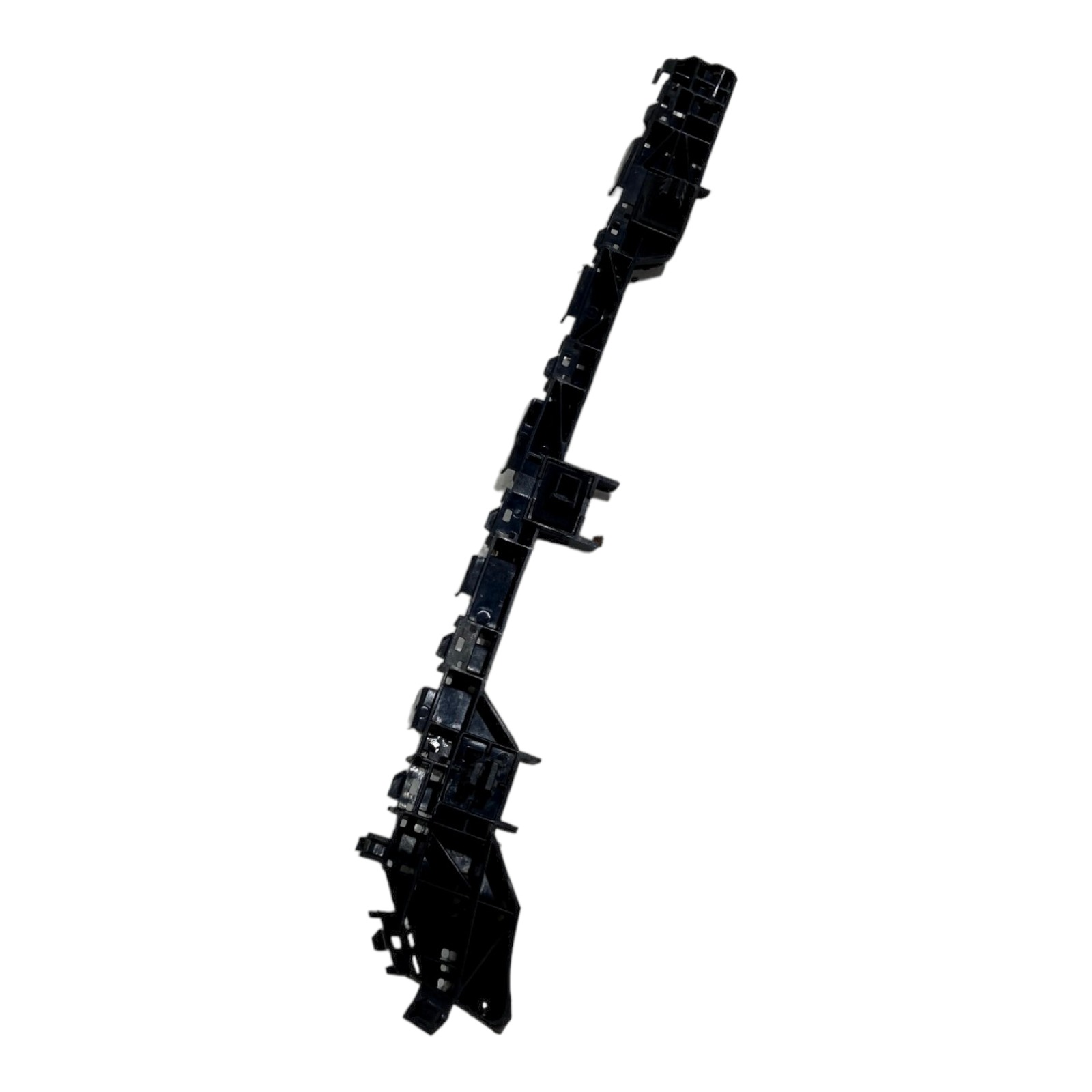 Guia Suporte Parachoque Traseiro Esquerdo Honda New Fit Ori 9