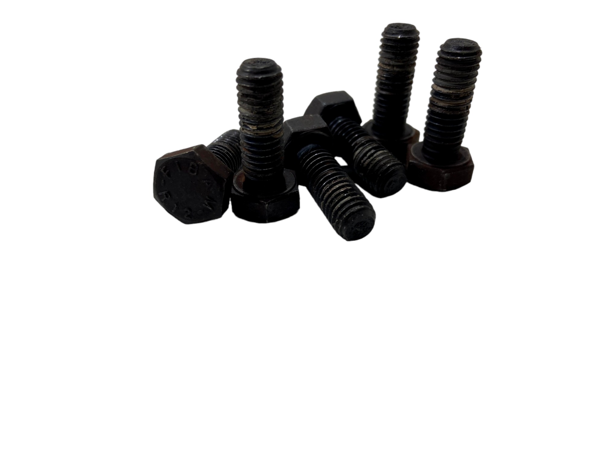 Kit 6 Parafuso Volante Motor Fiat Uno Mille Fire 2