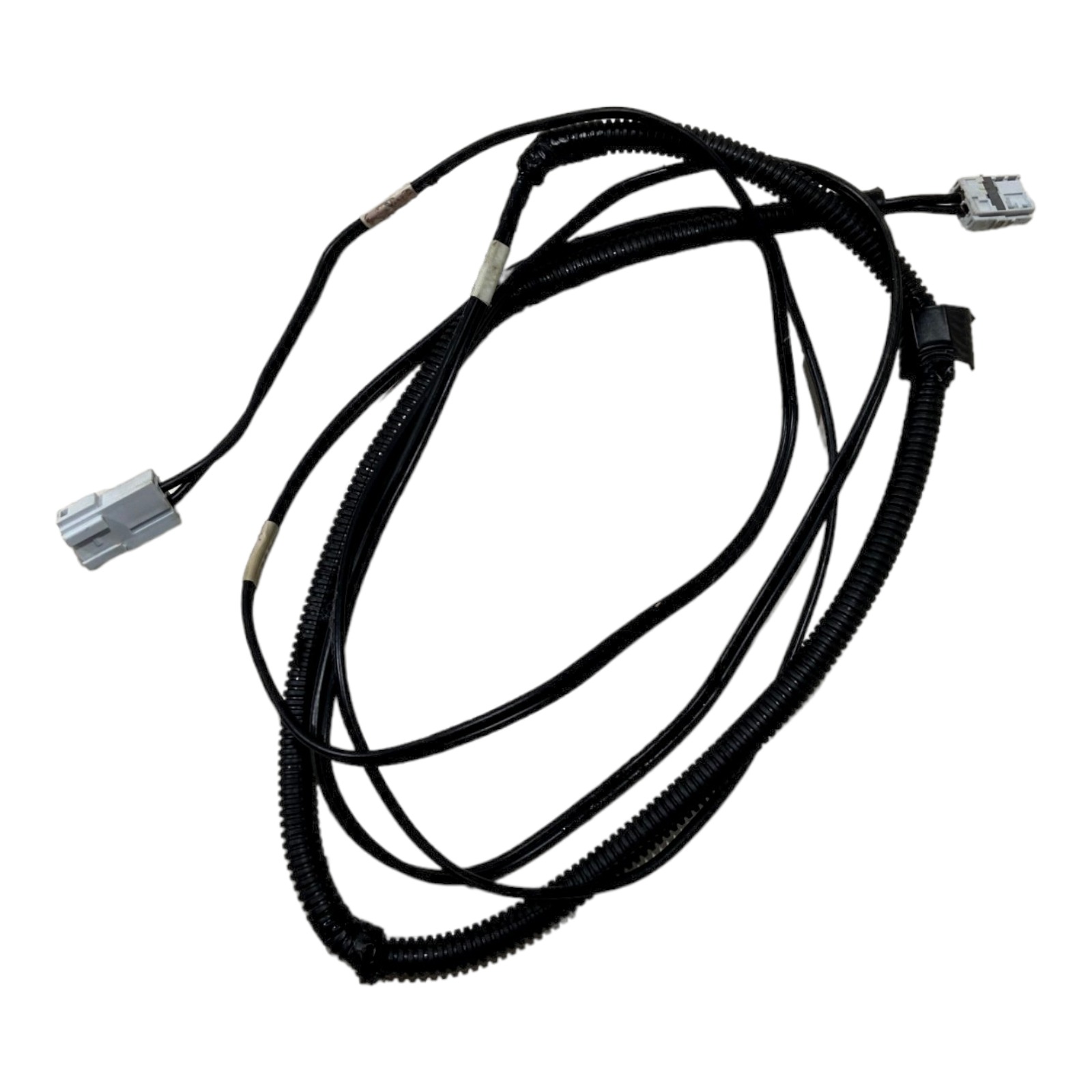 Chicote Antena Interior Do Teto Honda New Fit Original 2