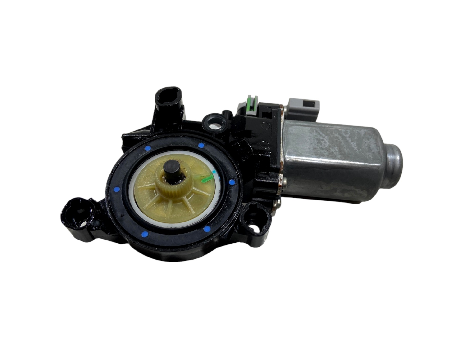 Motor Vidro Elétrico Dianteiro Direito Vw Up Original 5