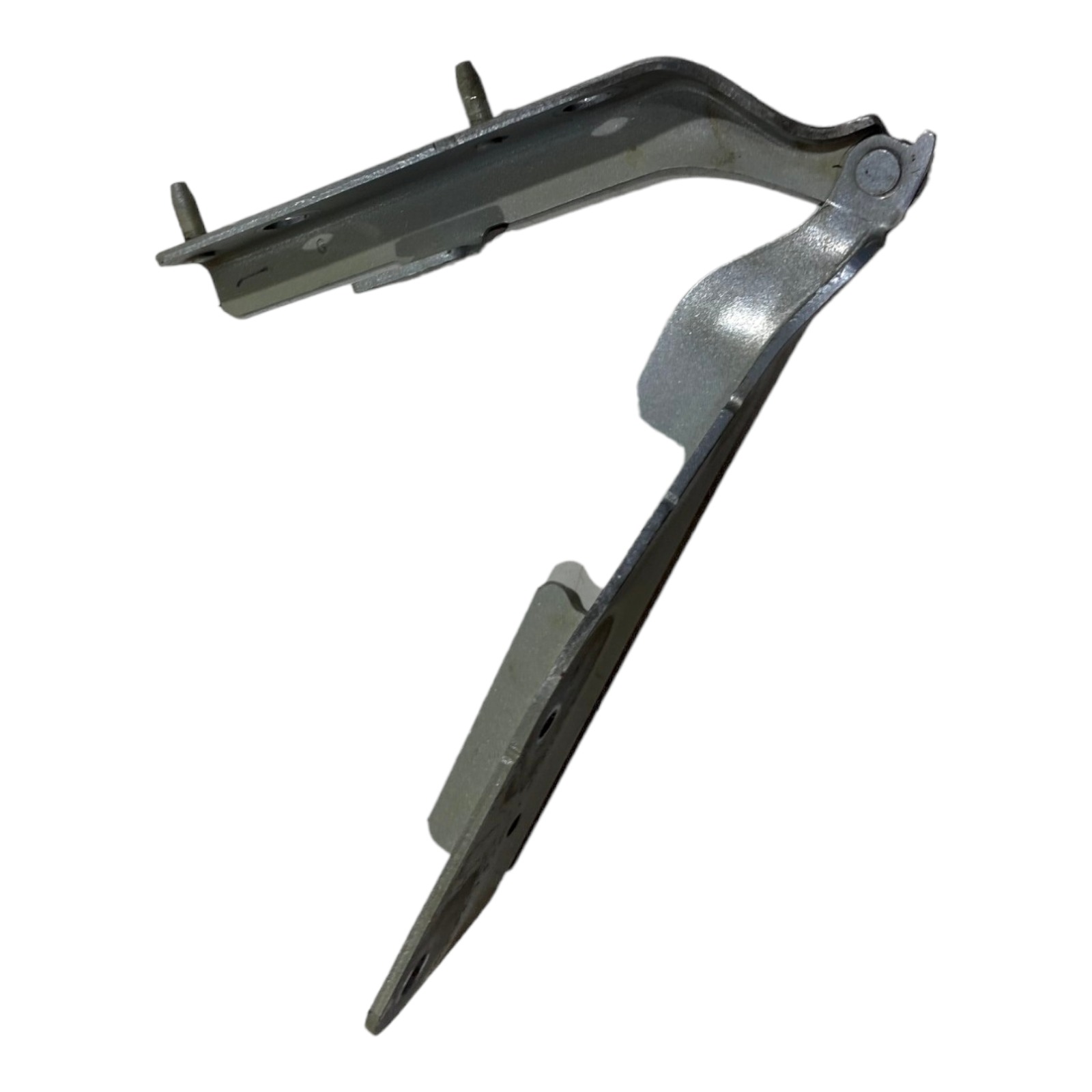 Braço Dobradiça Direita Capô Citroen C3 Original 03 A 12 5