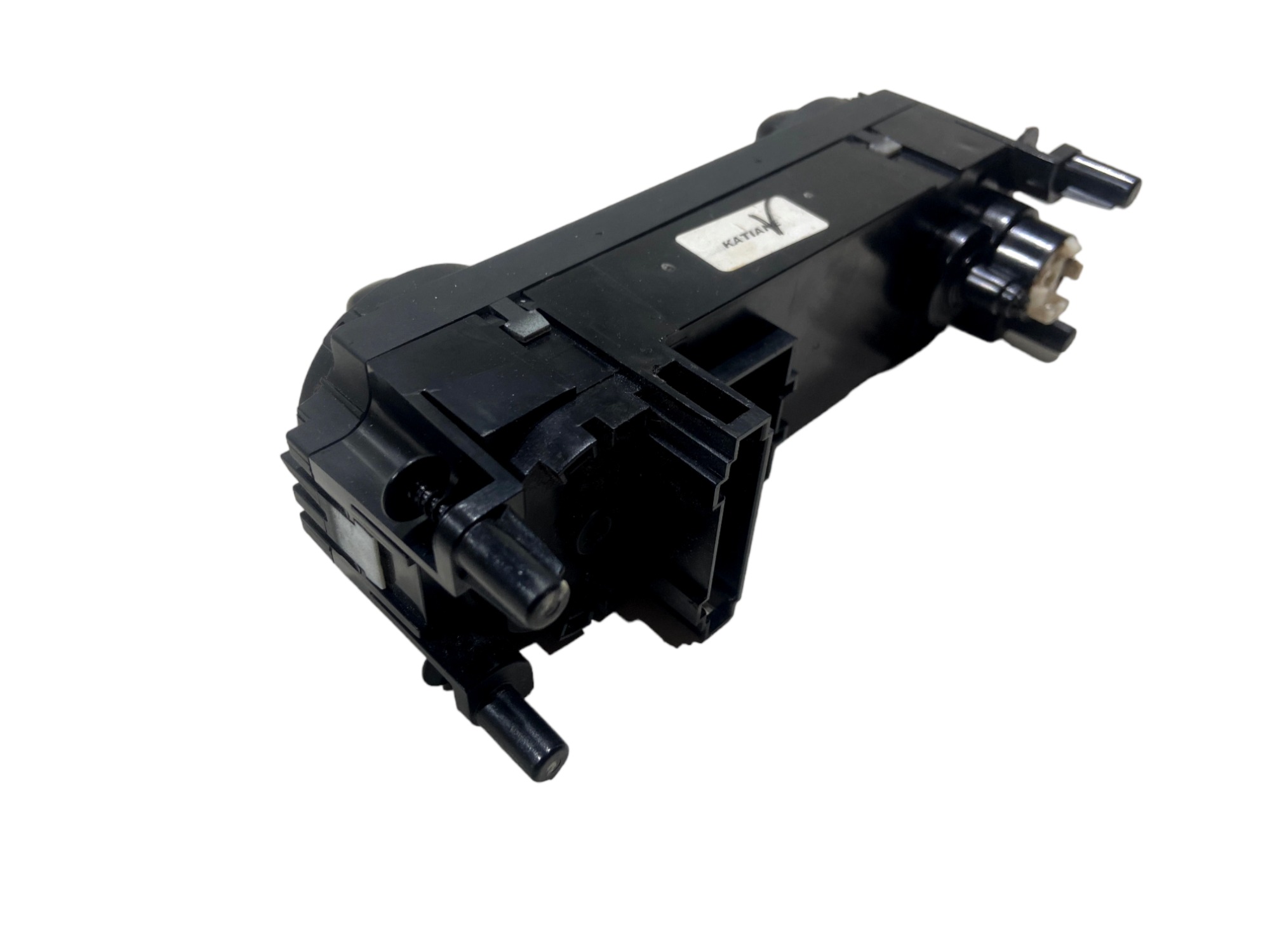 Painel Comando Controle De Ventilação Vw Up Gol G5 G6 6