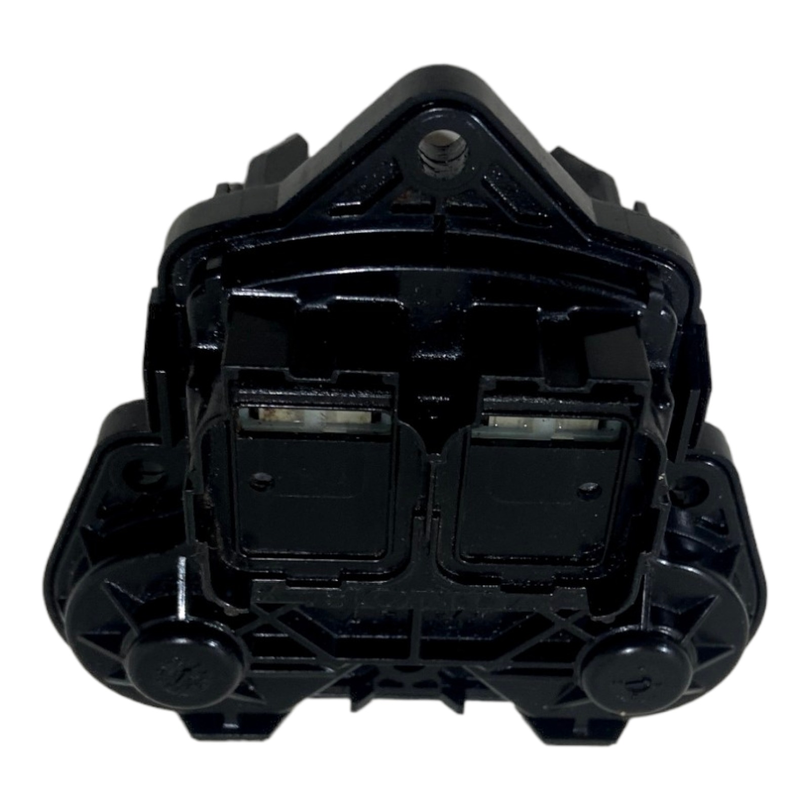 Motor Retrovisor Esquerdo Honda New Fit Civic Wr-v Original 8