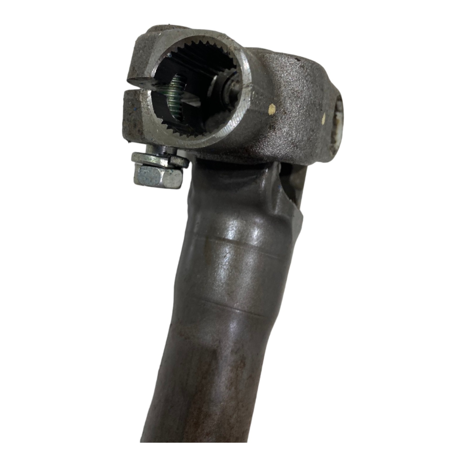 Cruzeta Terminal Coluna Direção Honda New Fit Original 5