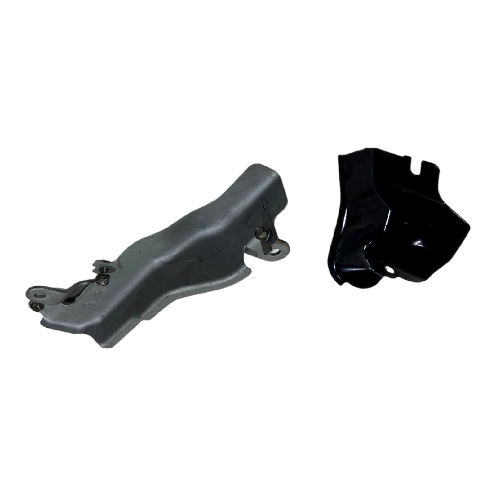 Chapa Proteção Sensor De Rotação Honda New Fit Original 8