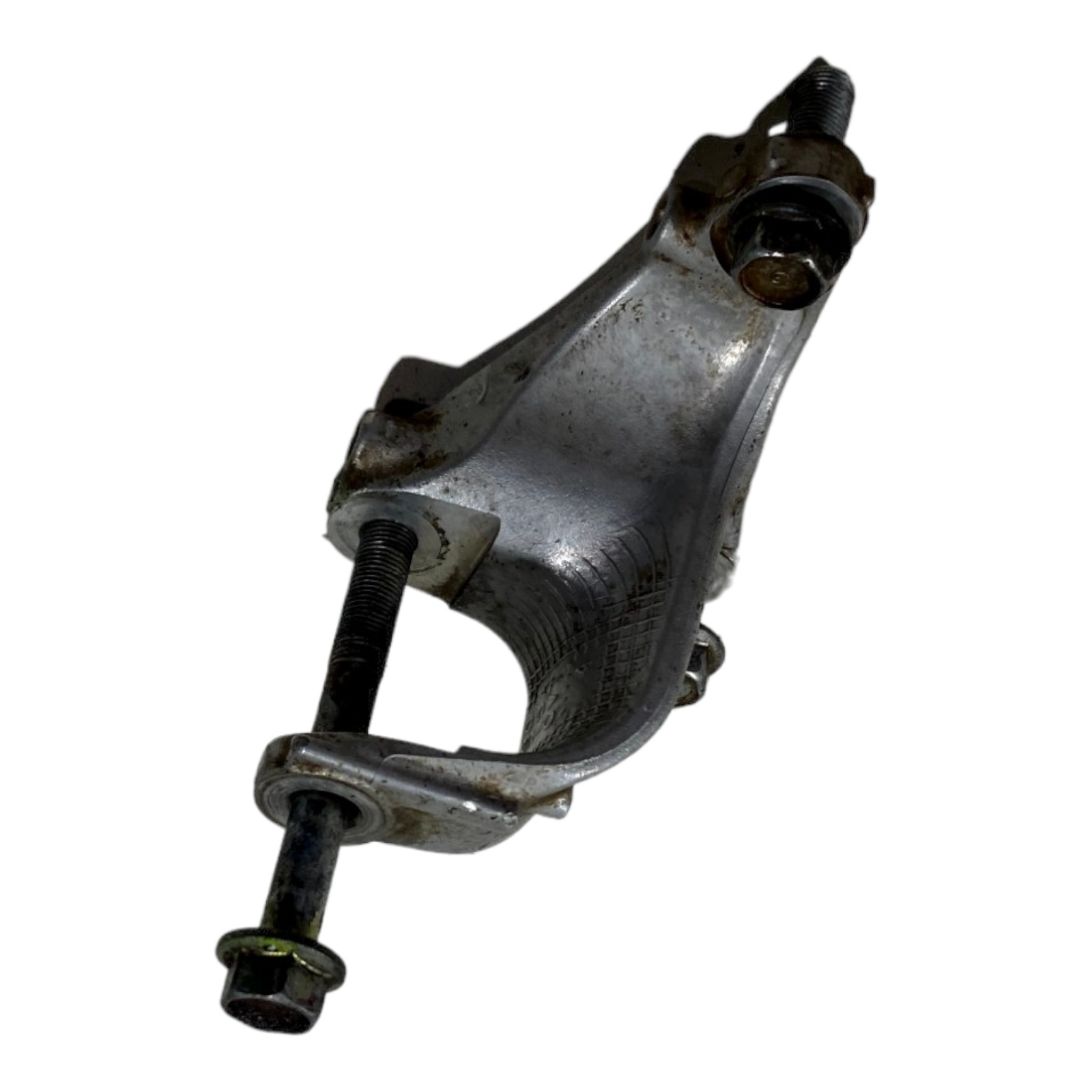 Suporte Inferior Coxim Motor Câmbio Honda New Fit Original 2