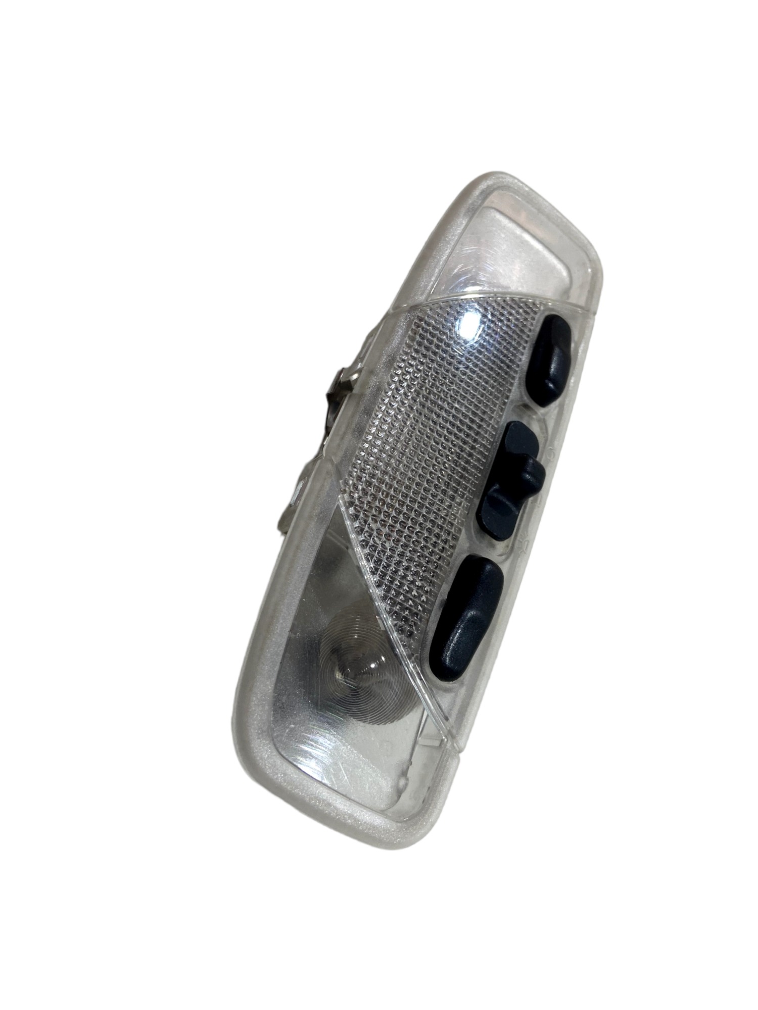 Lanterna Luz De Teto Cortesia Ford Fiesta Focus Ka Ecosport