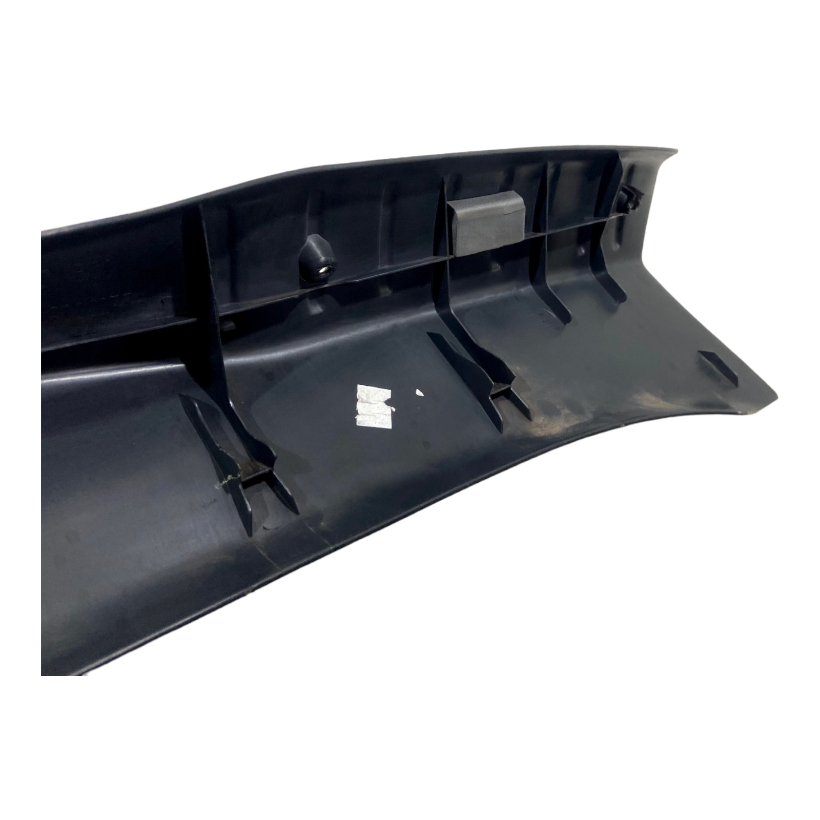 Acabamento Moldura Soleira Painel Porta-malas Citroen C3 6