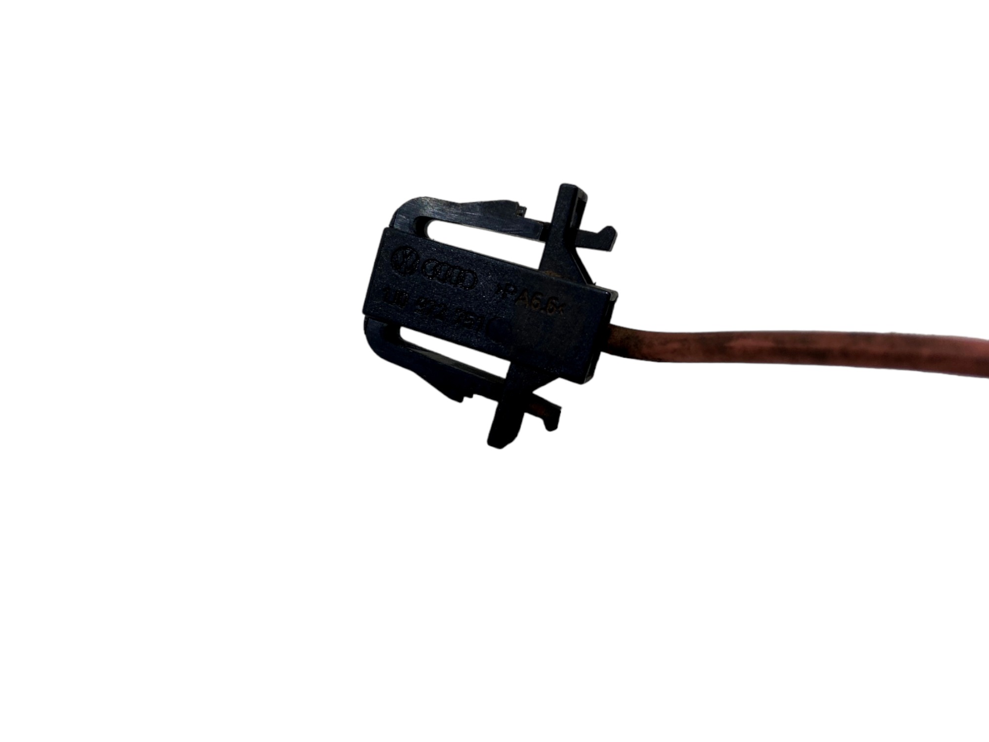 Chicote Fio Plug Filtro De Combustível Vw Up Original 2
