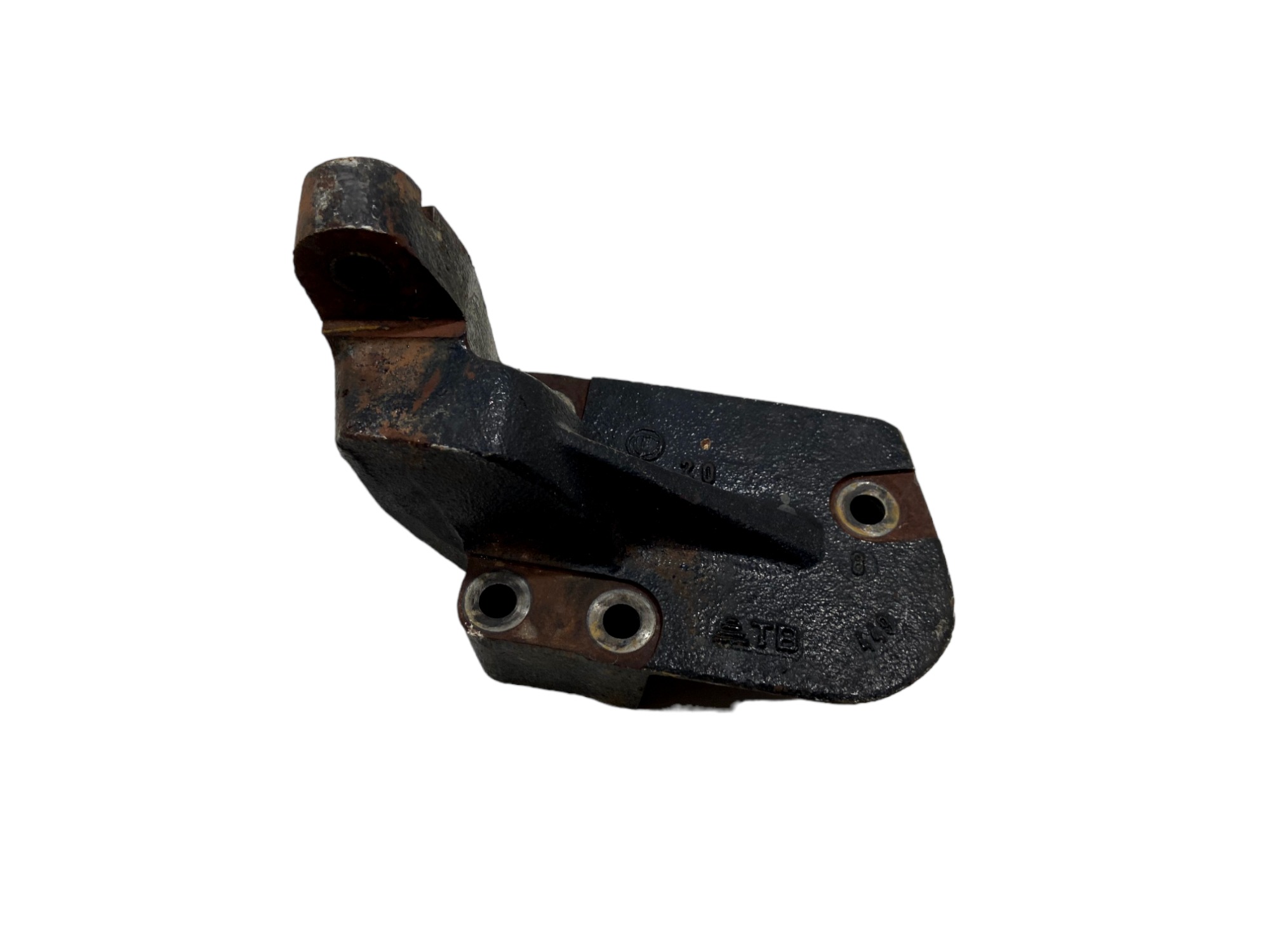 Suporte Coxim Do Motor Fiat Uno Mille Fiorino Fire 1.3 1.0 4