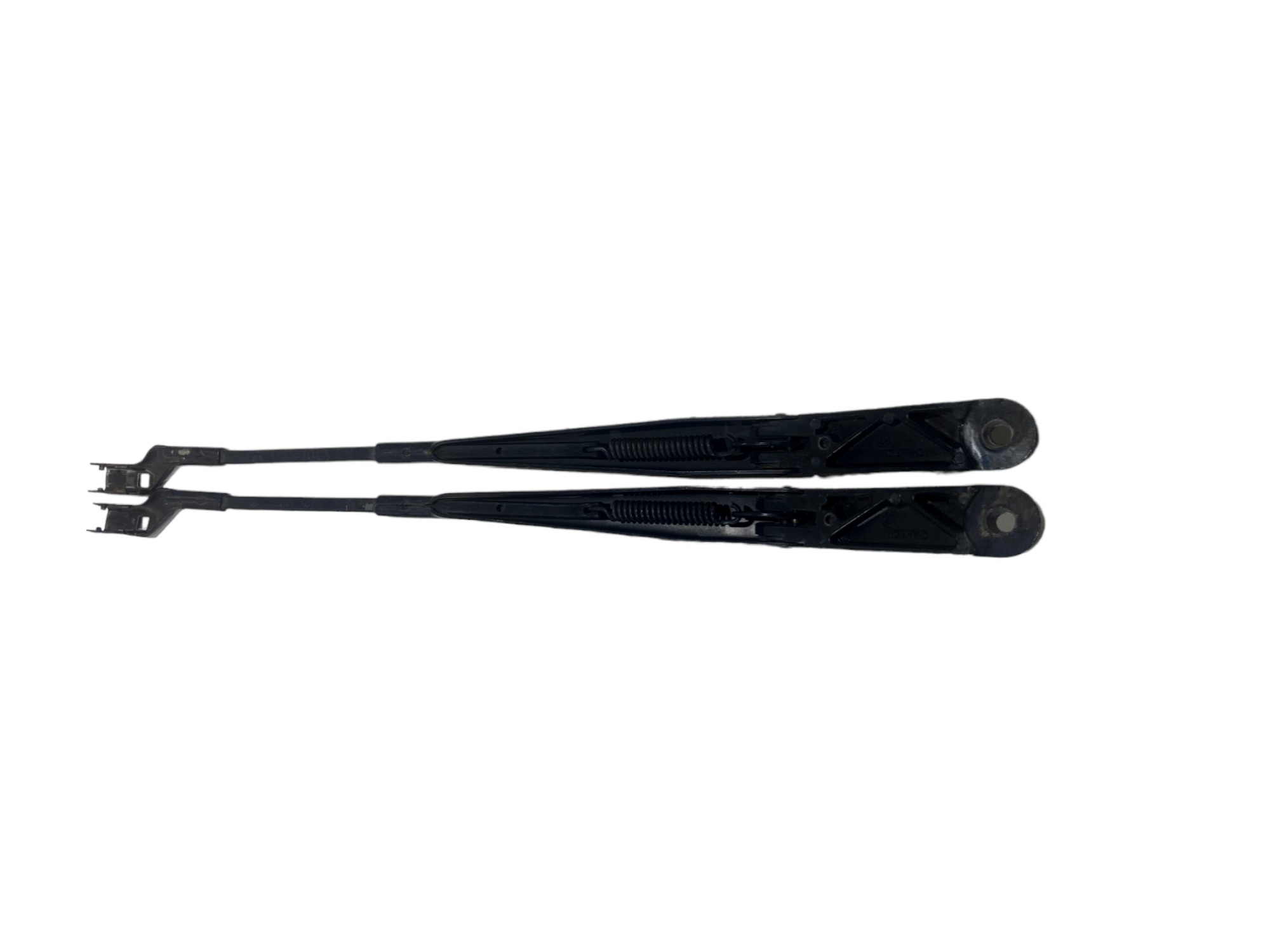 Par Astra Basso Limpador De Para-brisa Vw Up 2014 2015 4