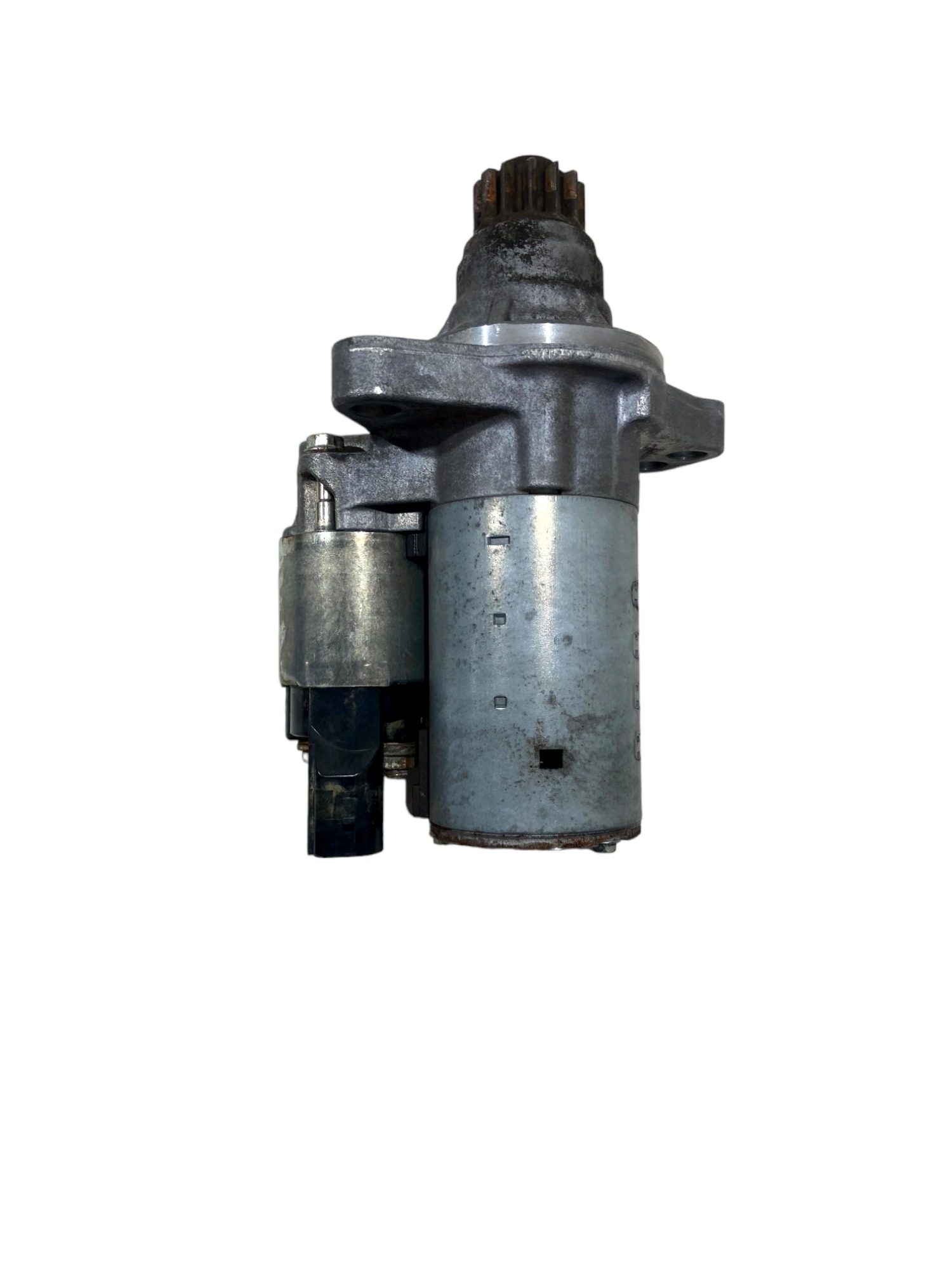 Motor De Arranque Partida Vw Gol Up Voyage Fox 1.0 3cc Denso 2