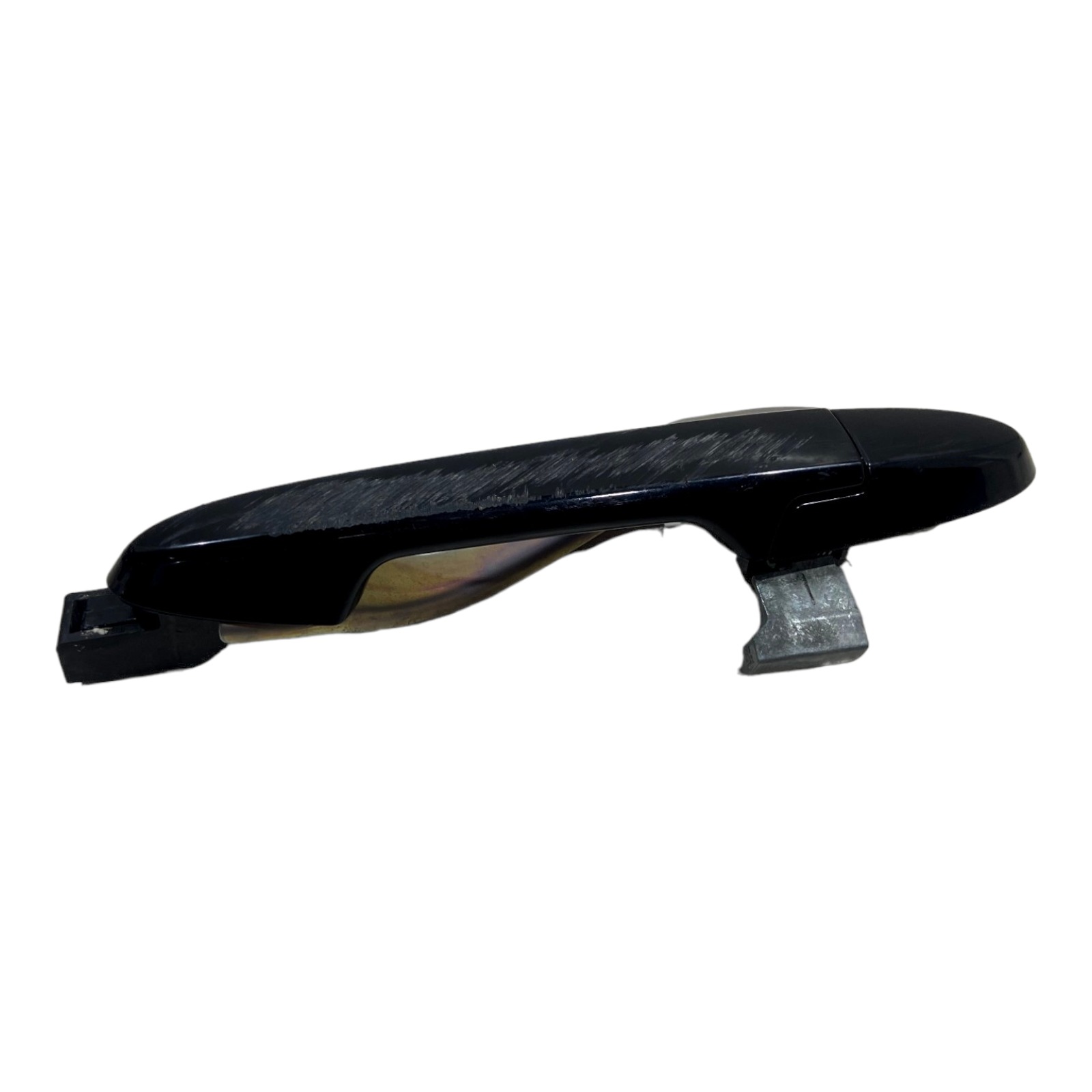 Maçaneta Externa Traseira Direita Honda New Fit *detalhe* 5