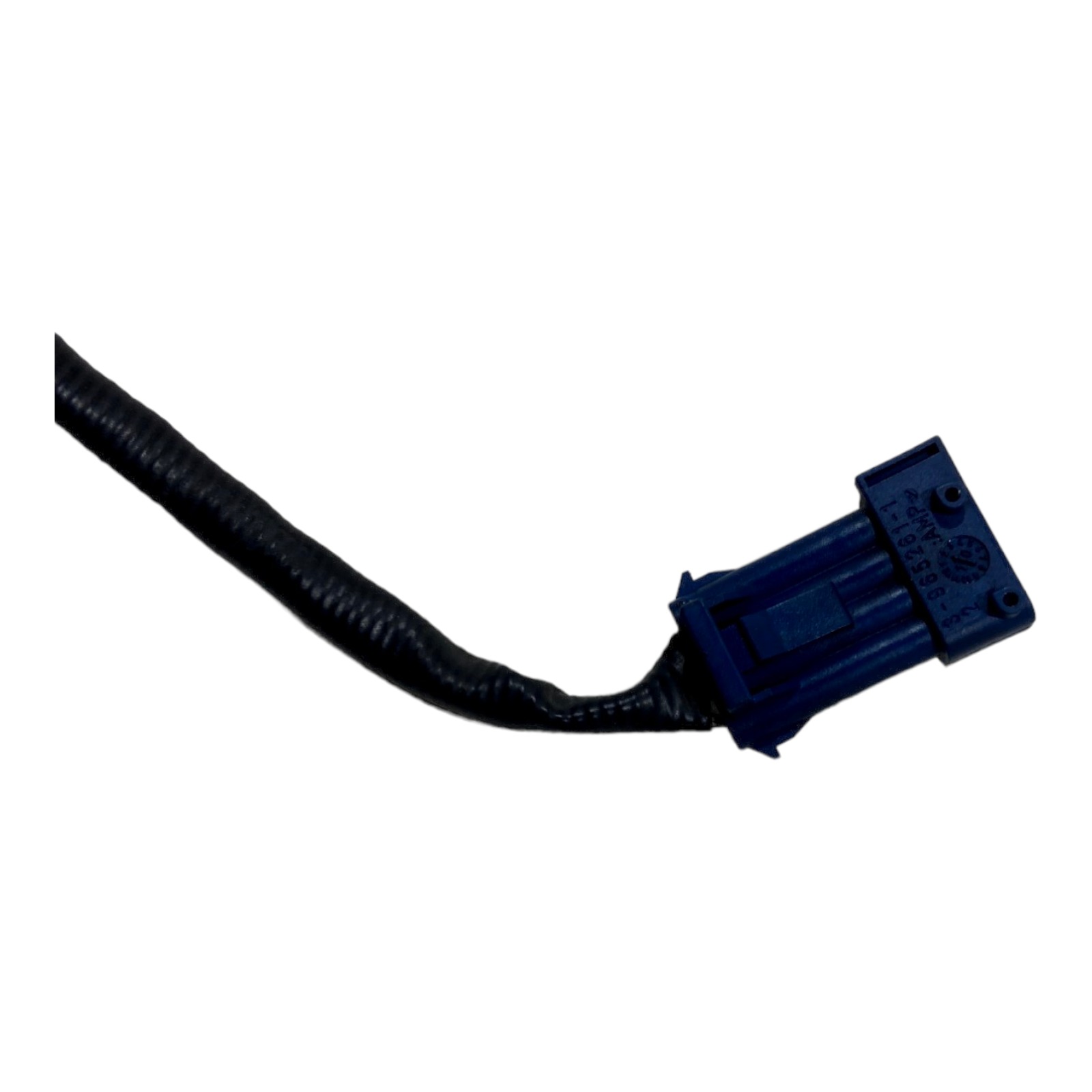 Sonda Lambda Citroën C3 Peugeot 206 207 Hoggar Original 6