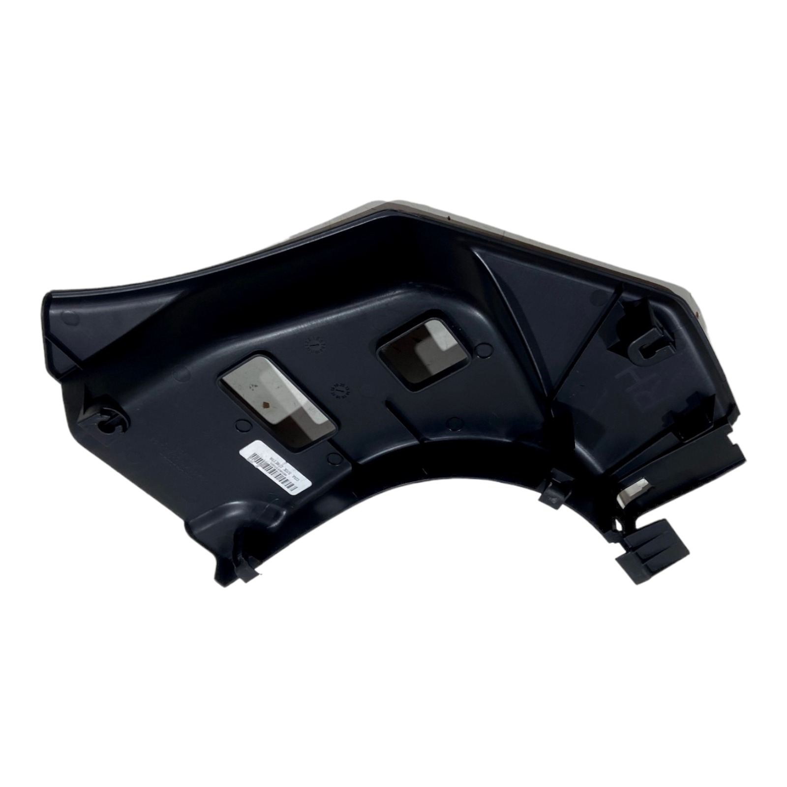 Soleira Acabamento Dianteiro Direito Honda Wrv Fit Original 2