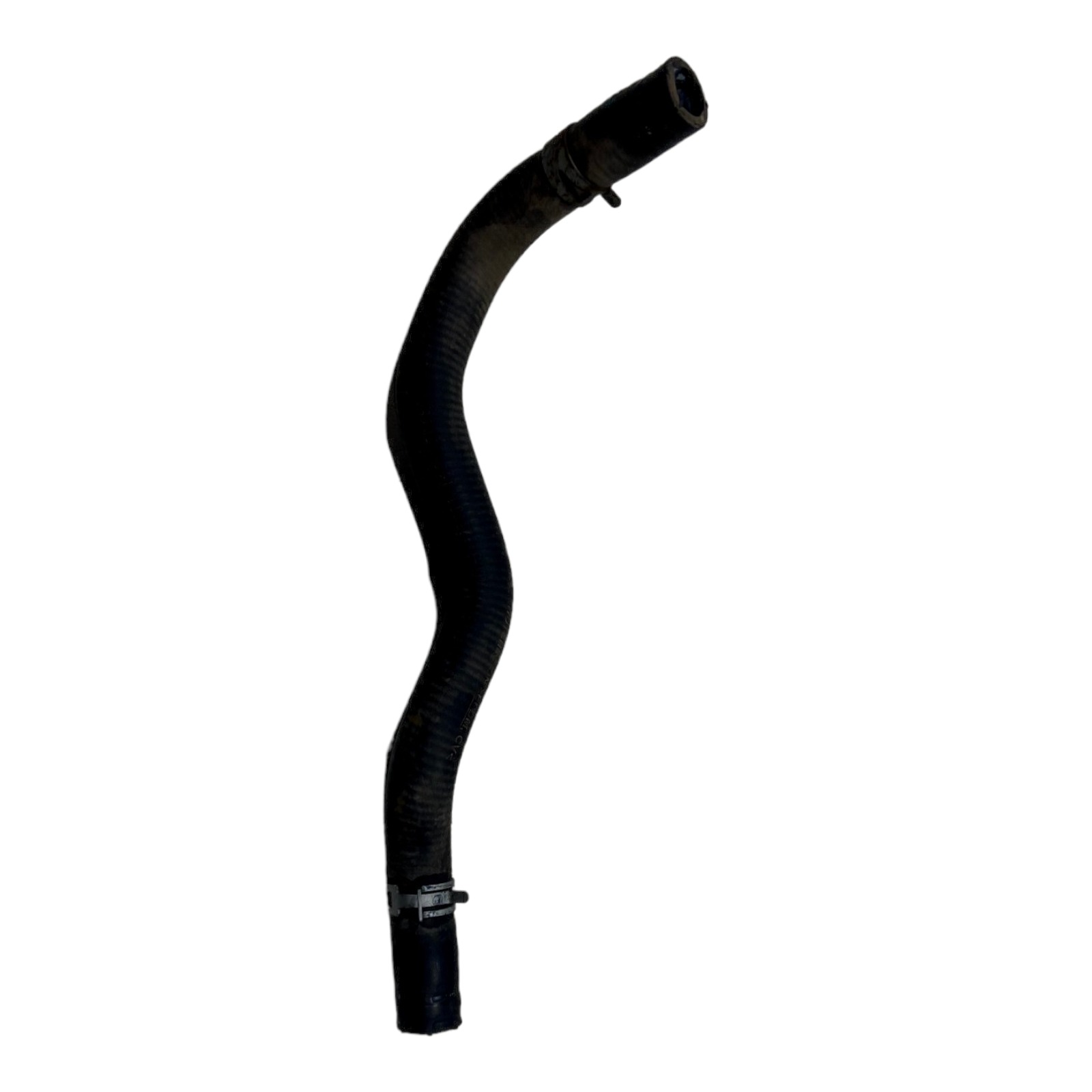 Mangueira Trocador De Calor Câmbio Honda New Fit Original 3