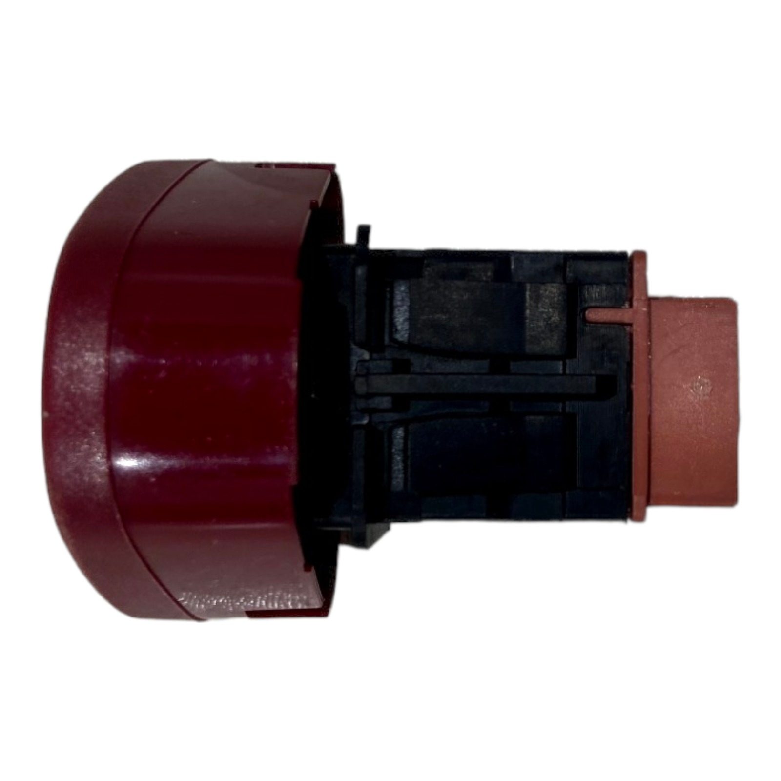Interruptor Botão Pisca Alerta Citroen C3 02 A 12 Original  Vermelho 8
