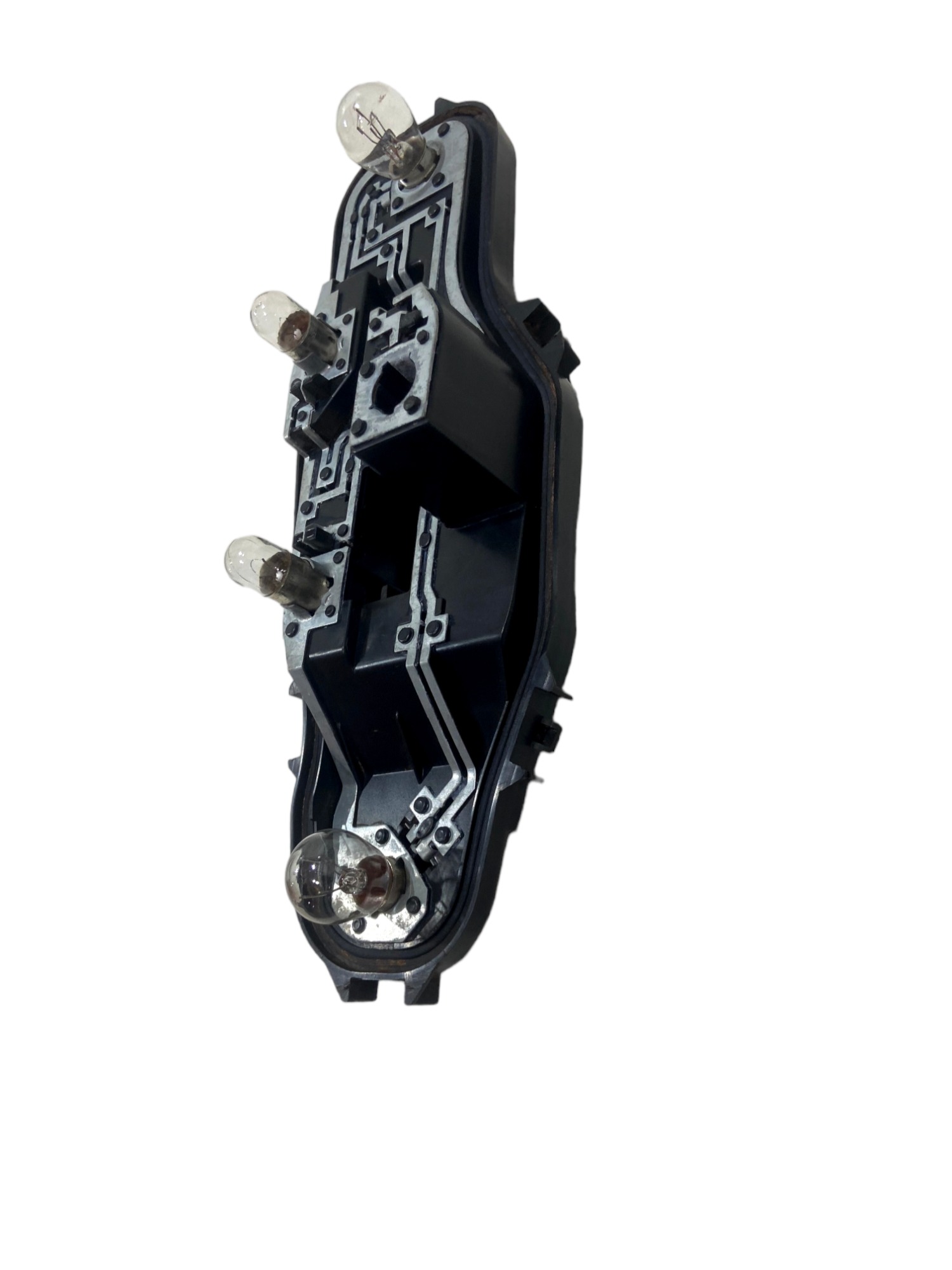 Circuito Lanterna Traseira Direita Vw Up Tsi Take Movie 5