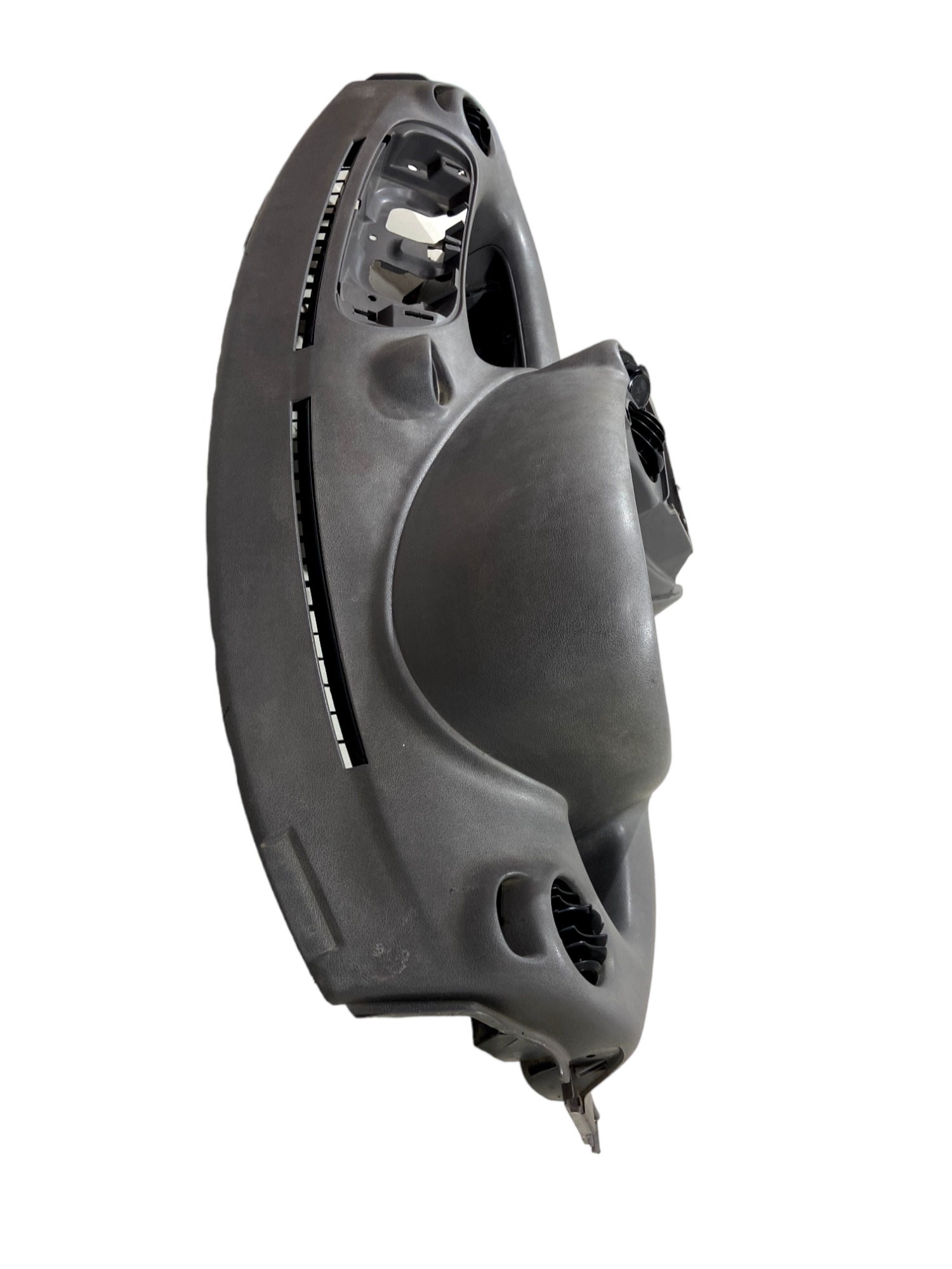 Capa Painel Completo Tabelier Ford Ka 1997 A 2007 3