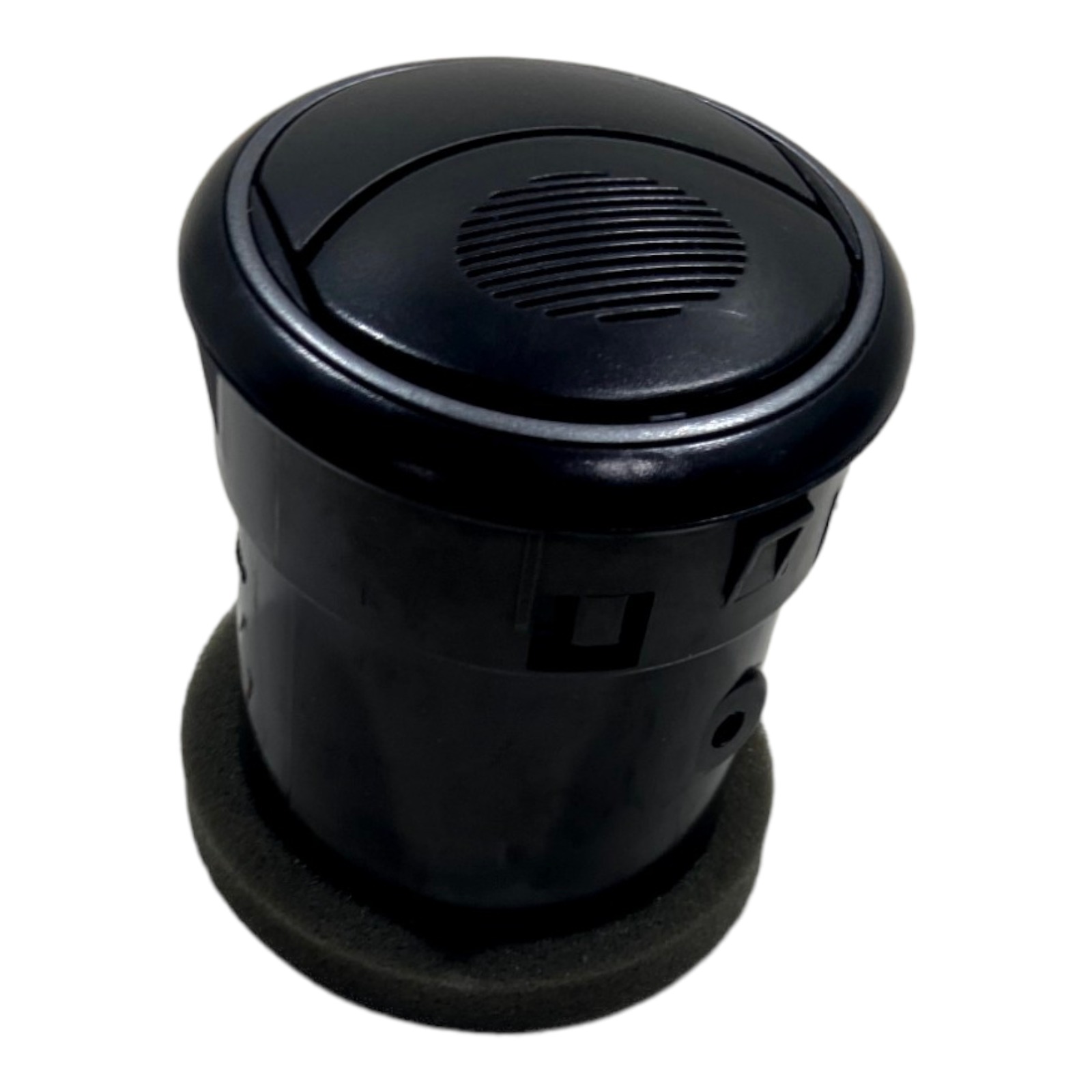 Difusor Saida De Ar Lateral Fiat Palio Novo Uno Original 9