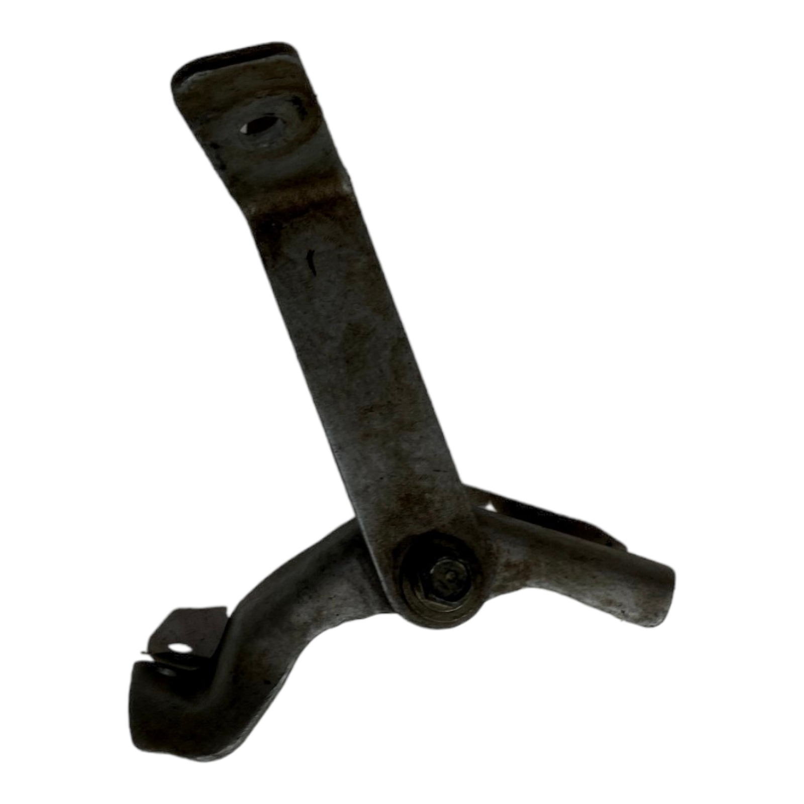 Suporte Catalisador Primário Honda New Fit 1.5 Original 7