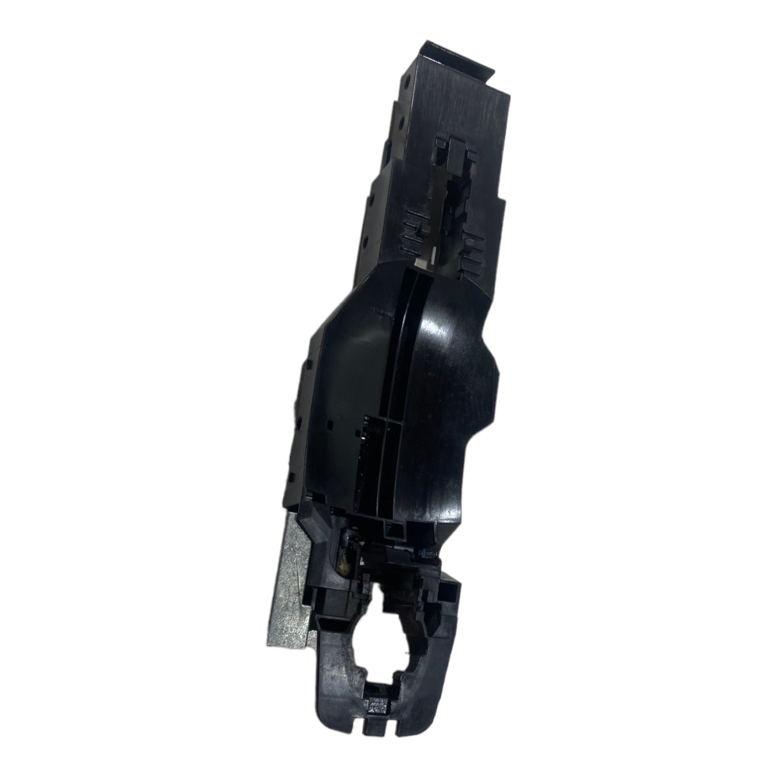 Suporte Espelho Maçaneta Direita Nissan Versa Original 3