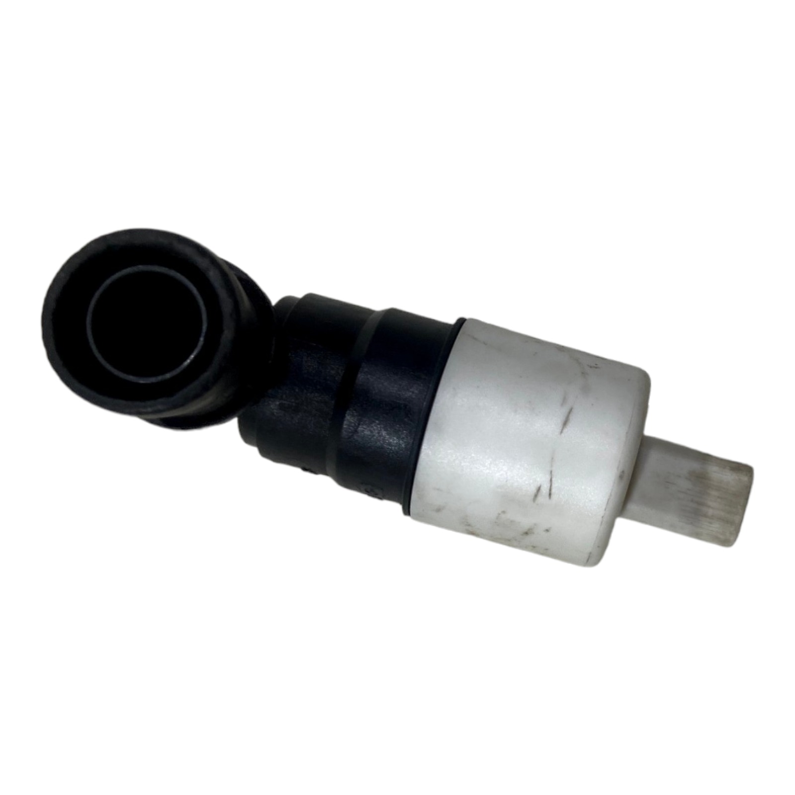 Bomba Motor Esguincho Agua Parabrisa Citroen C3 C4 Original 2