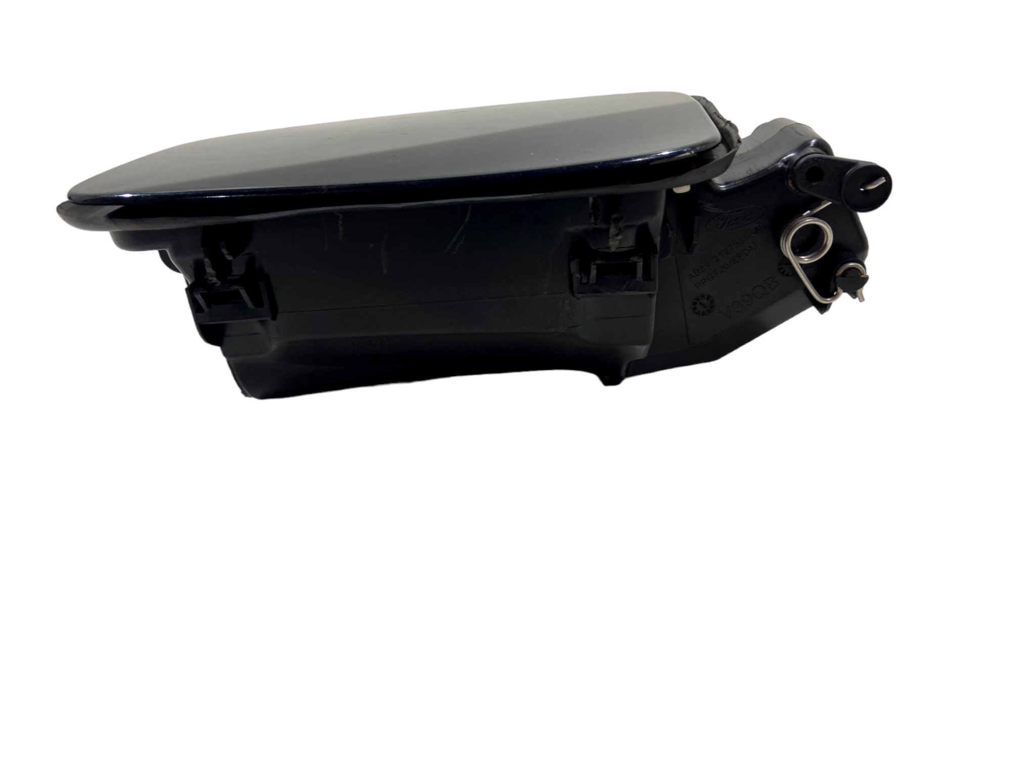 Portinhola Tanque De Combustível Ford Ranger 2013 A 2022 6