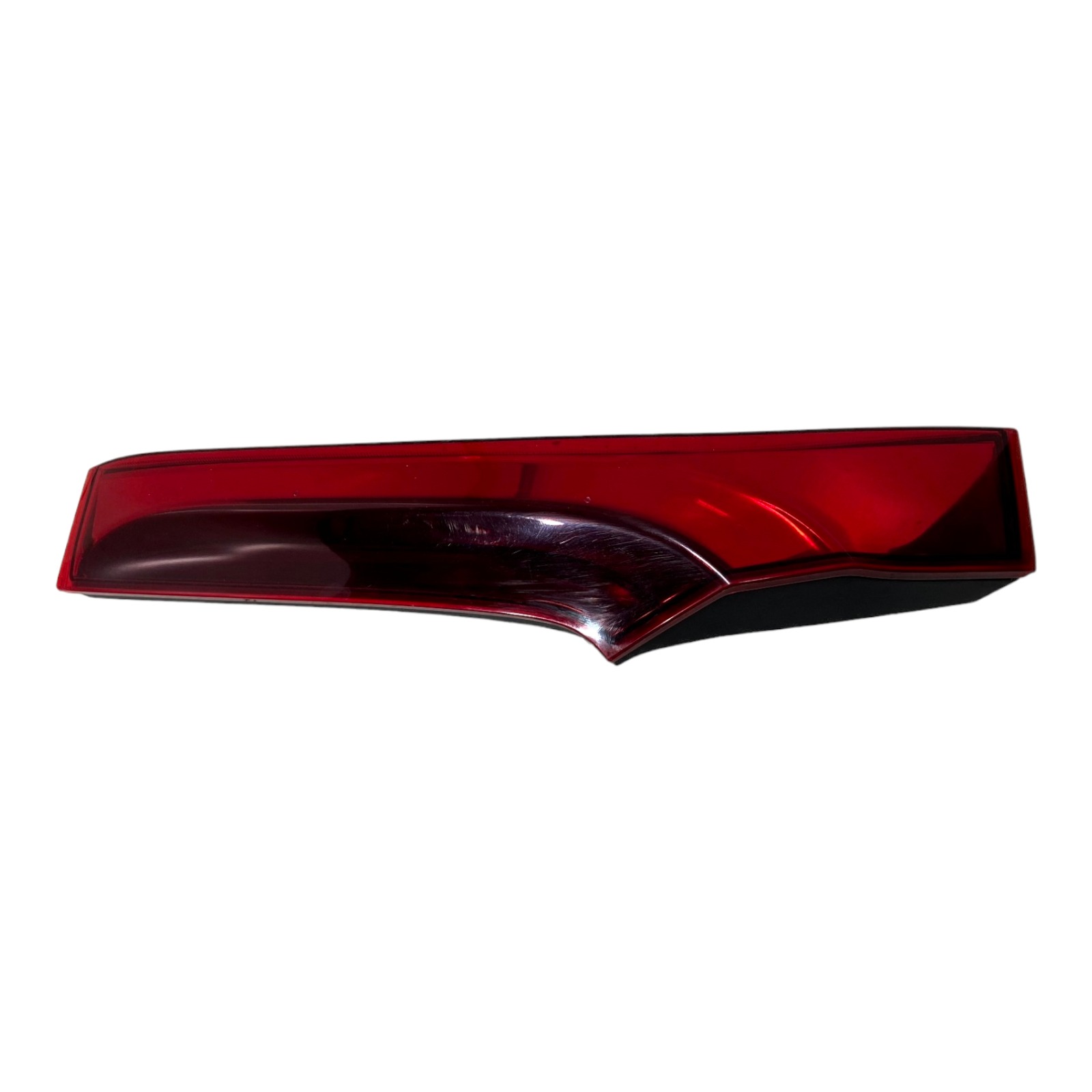 Lanterna Tampa Traseira Esquerda Honda New Fit Original 9
