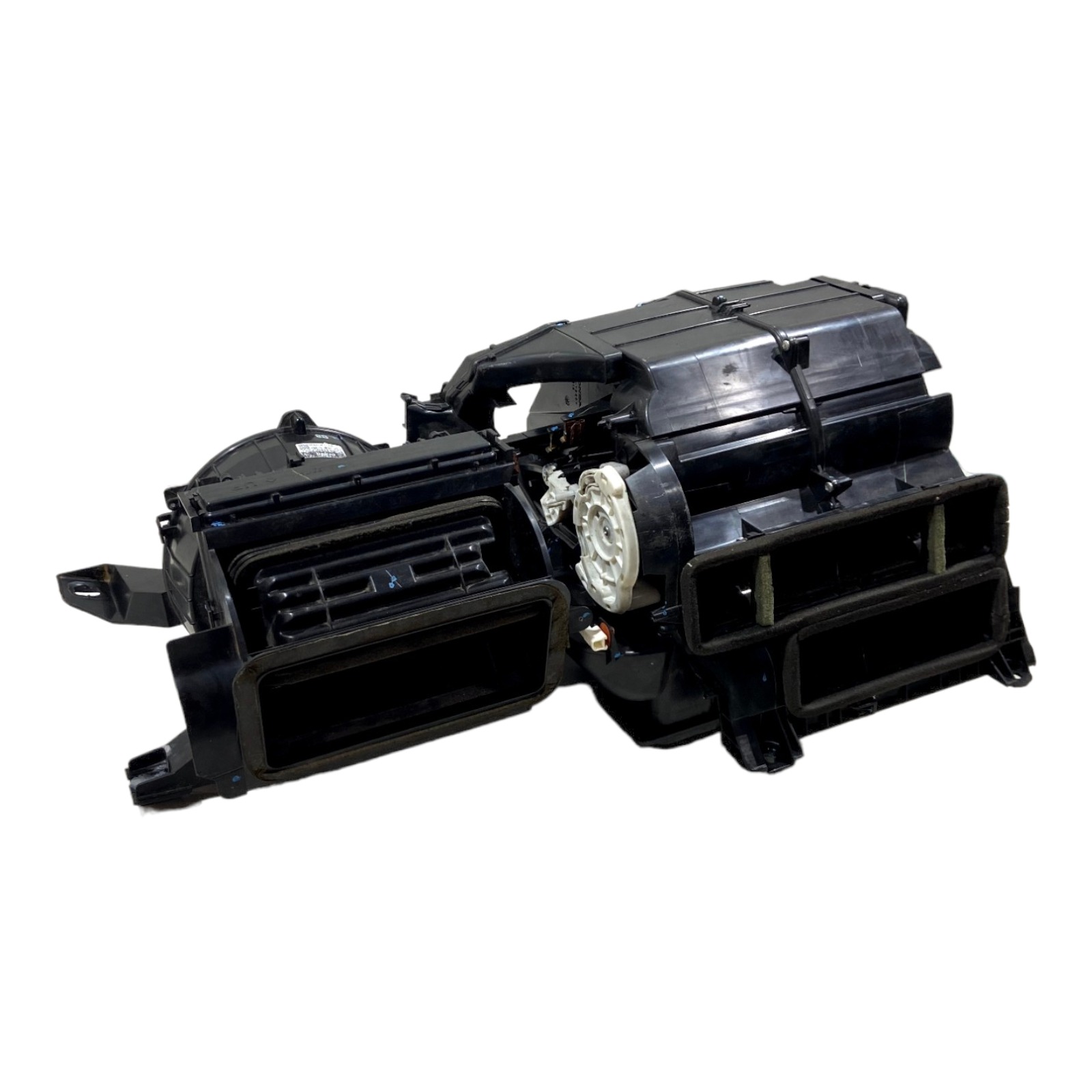 Caixa Evaporadora Ventilação Ar Honda New Fit  Original 4