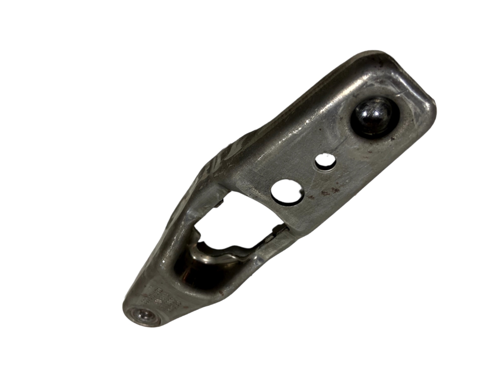 Garfo Embreagem Volkswagen Fox Voyage Gol Sachs 4