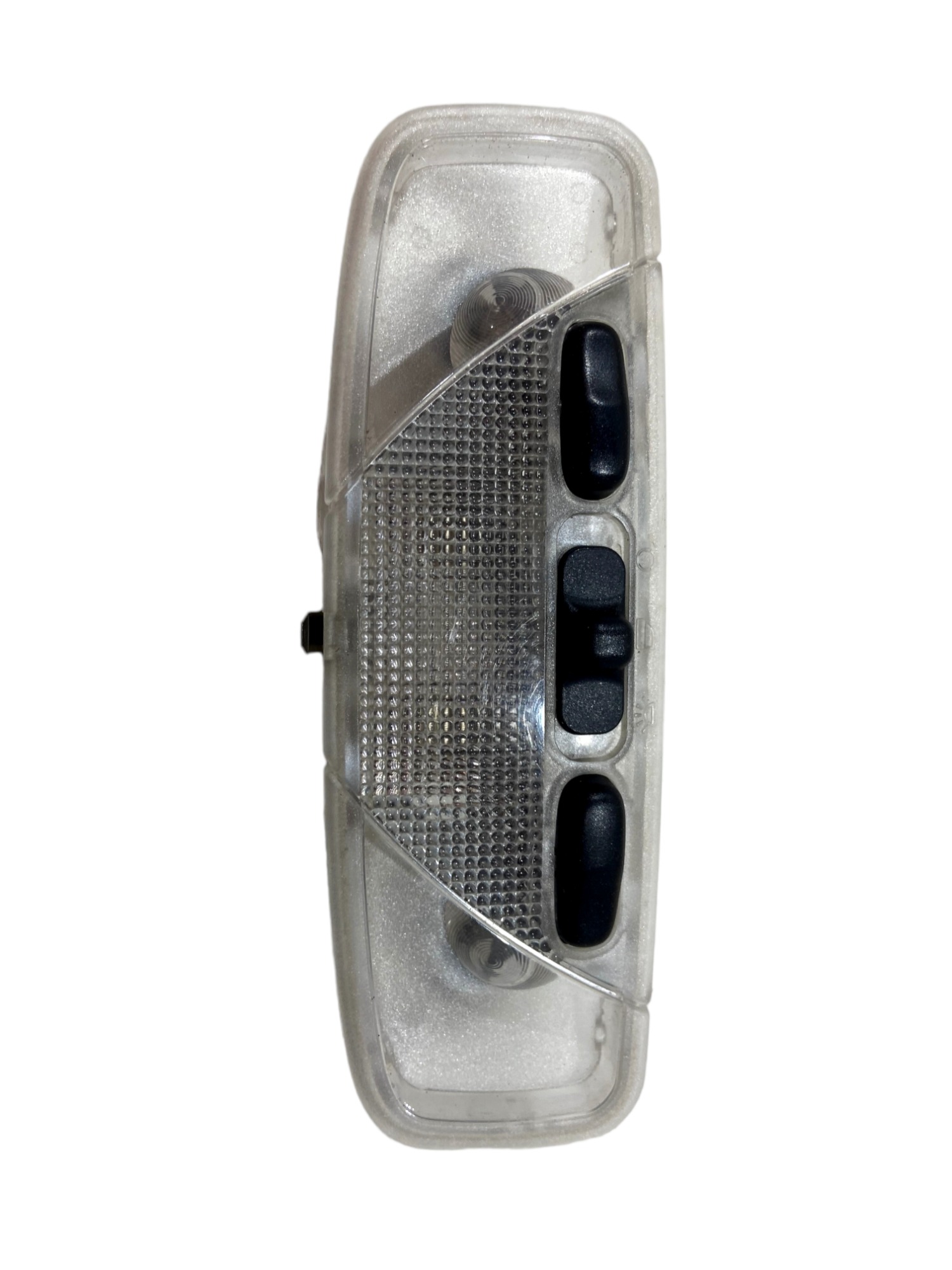 Lanterna Luz De Teto Cortesia Ford Fiesta Focus Ka Ecosport 3