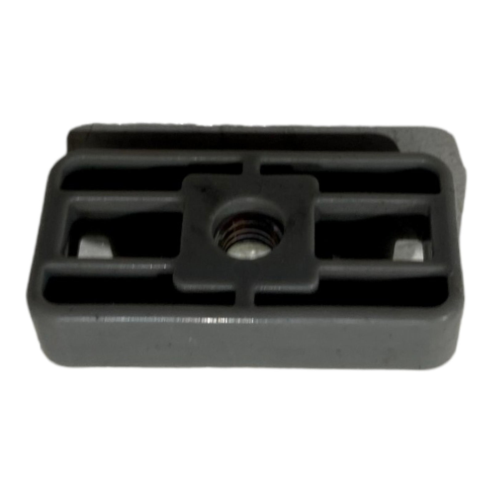 Porca Bucha Trava Alto Falante Porta Honda New Fit Original 3