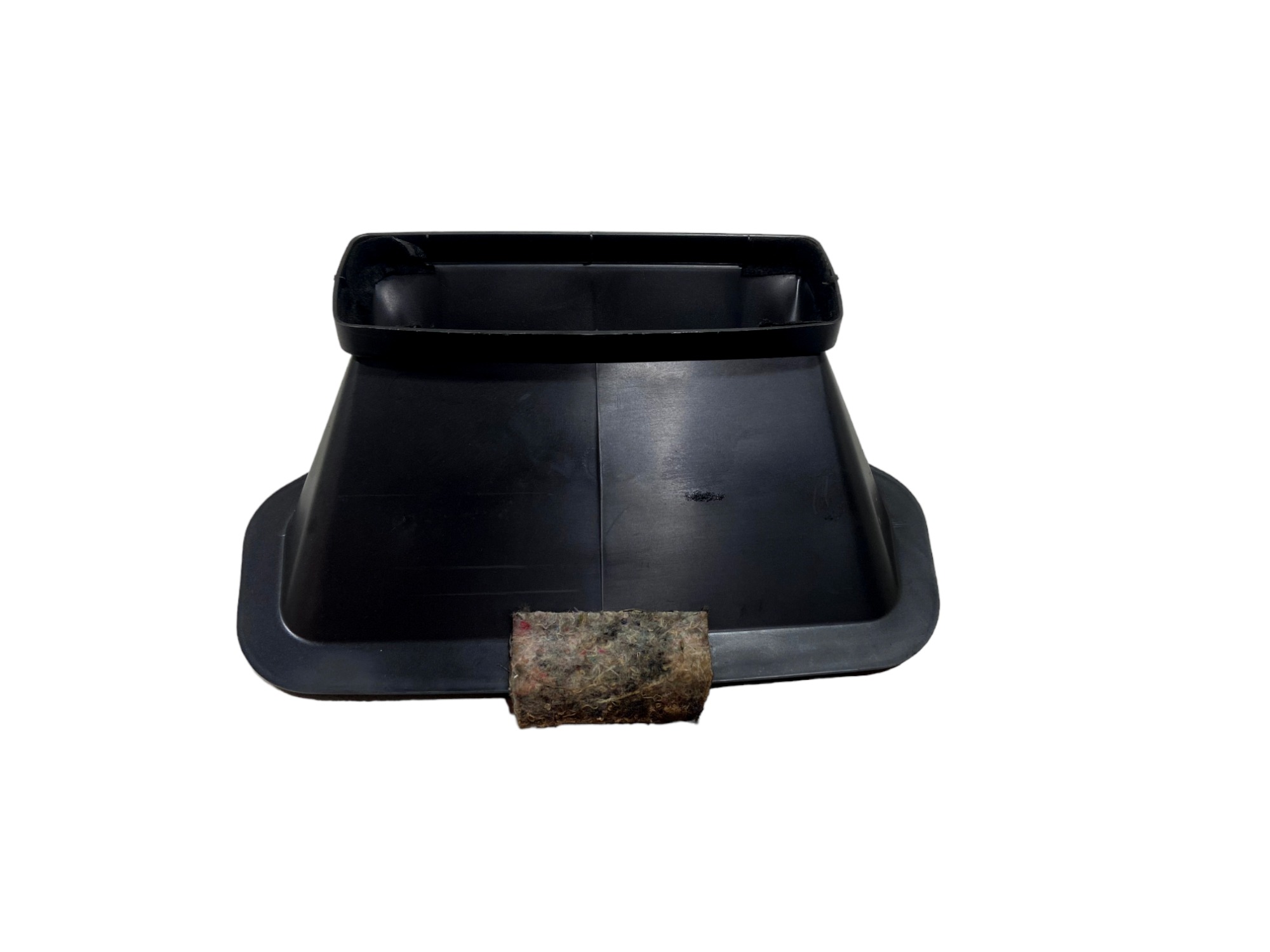 Moldura Duto De Ar Vw Gol Voyage Saveiro G5 G6 G7 5