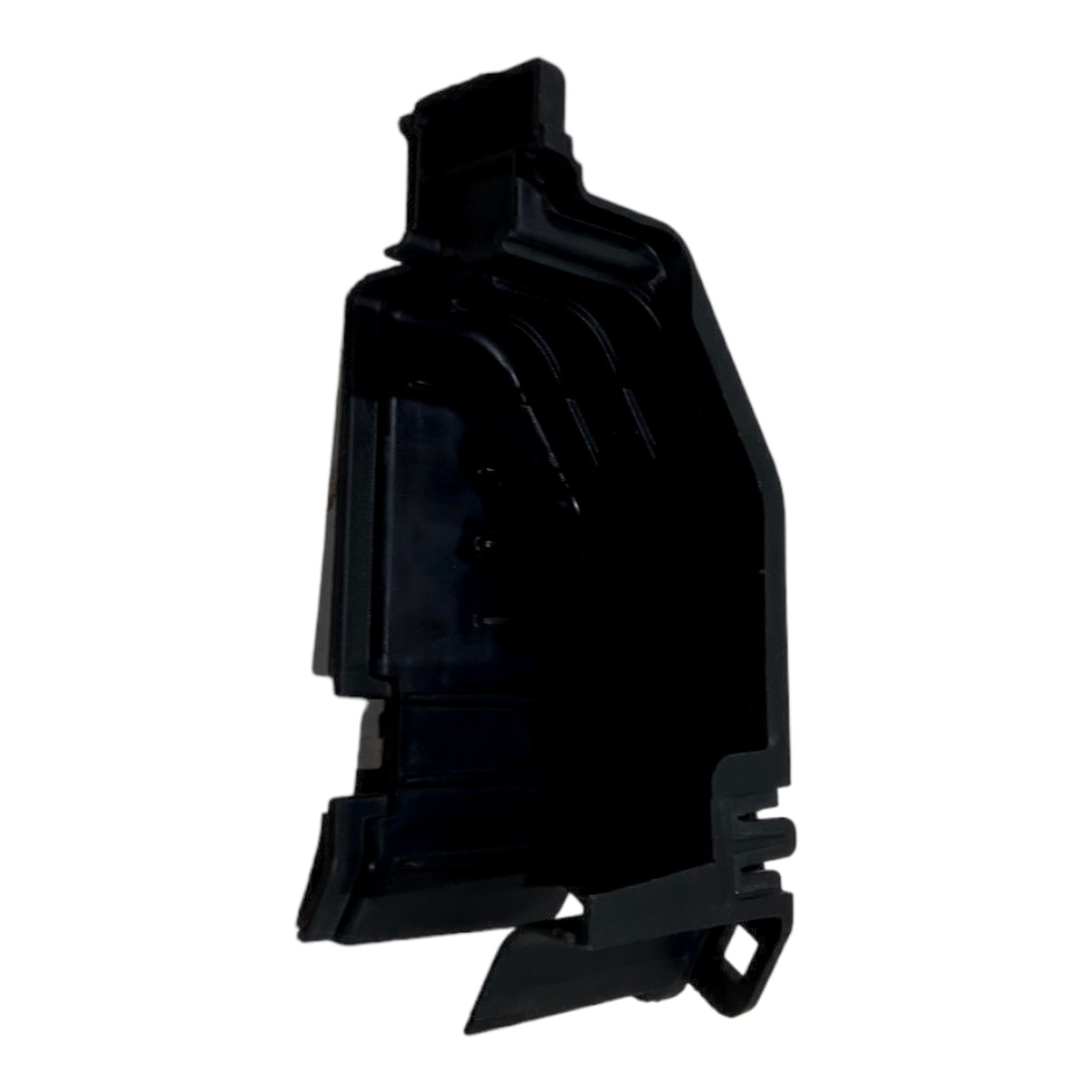 Tampa Capa Conector Chicote Motor Honda New Fit Original 10