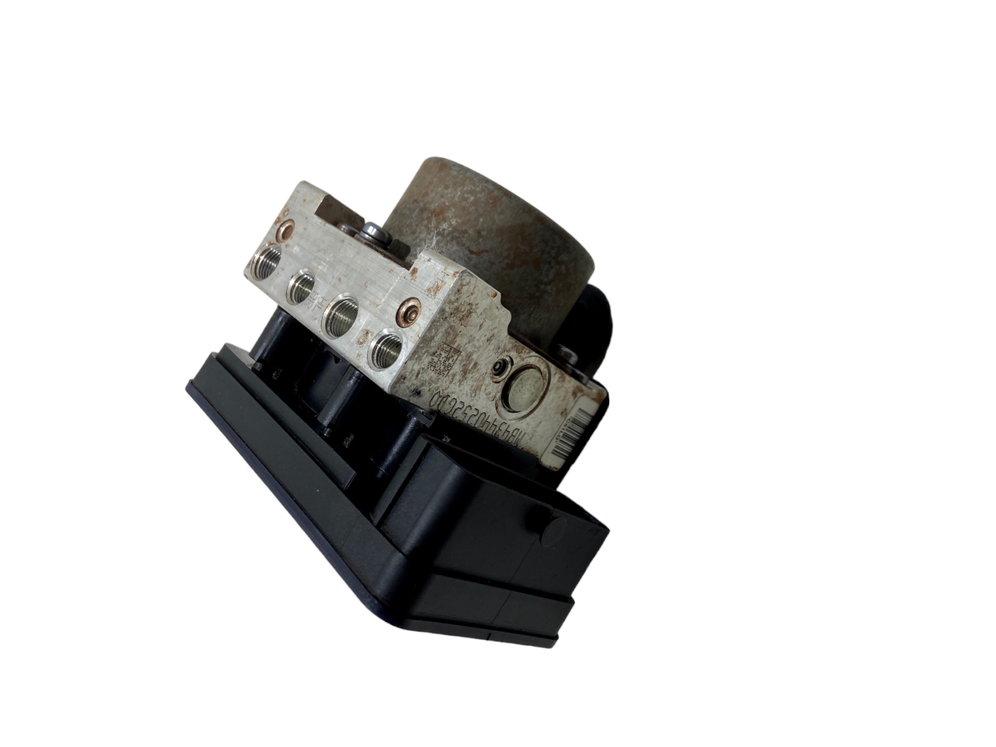 Central Módulo Bomba De Abs Vw Up 14 A 16 Trw 3cc C/suporte 3