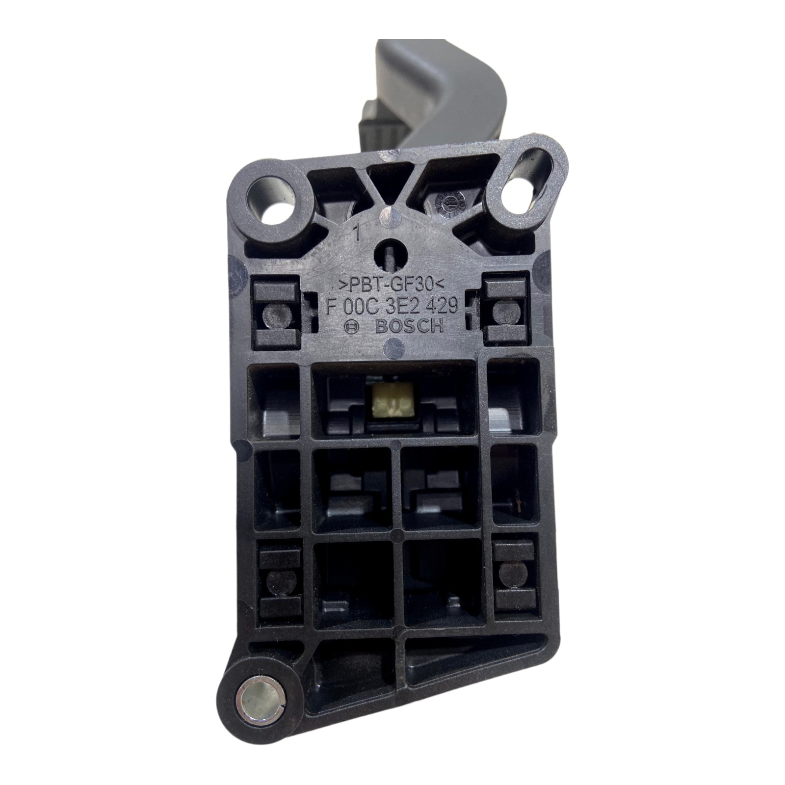 Pedal Acelerador Eletrônico Citroen C3 C4 C5 Peugeot 206 207 4