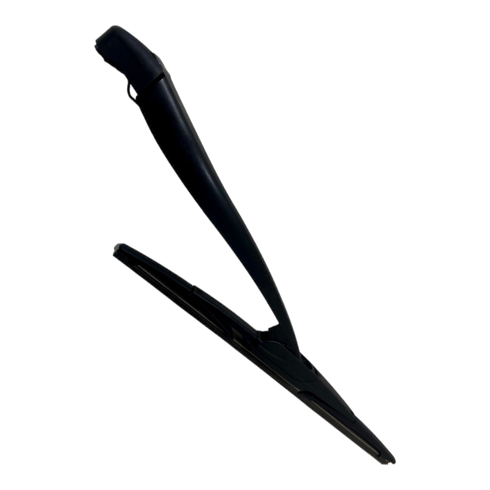 Braço Palheta Limpador Parabrisa Traseiro Honda Fit Original 5