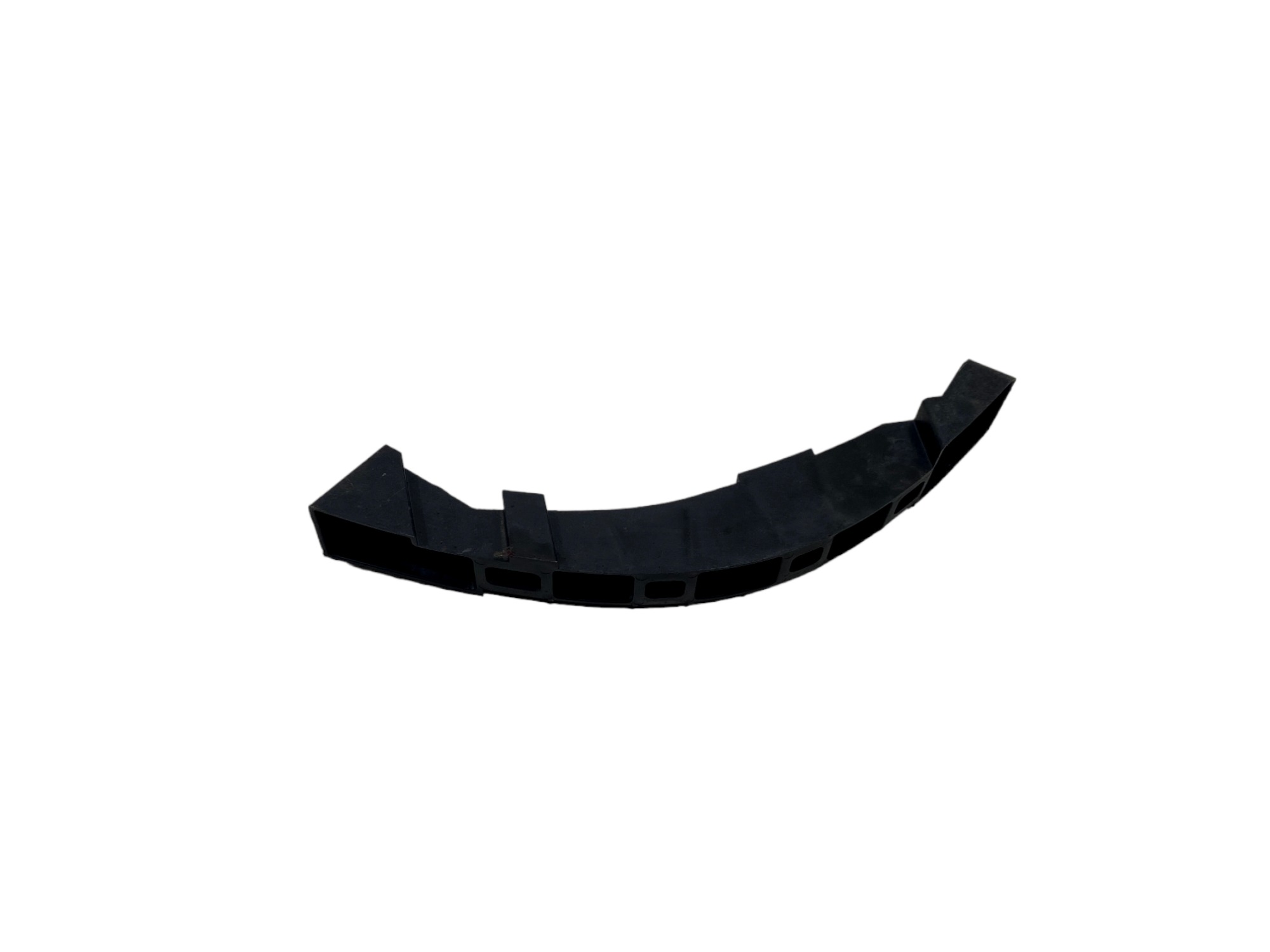 Suporte Guia Parachoque Traseiro Esquerdo Vw Voyage G5 2012 2