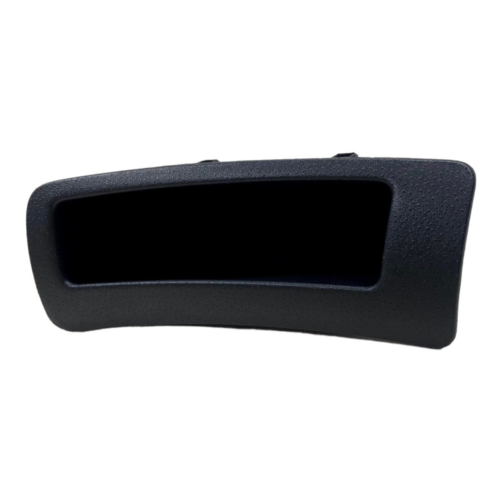 Moldura Acabamento Porta-objeto Superior E Painel Citroen C3 6